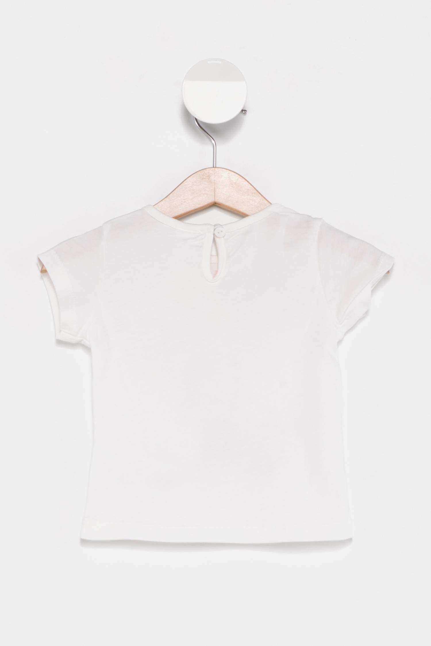 Defacto Baskılı Kısa Kollu T-shirt. 2 Defacto Baskılı Kısa Kollu T-shirt. 2