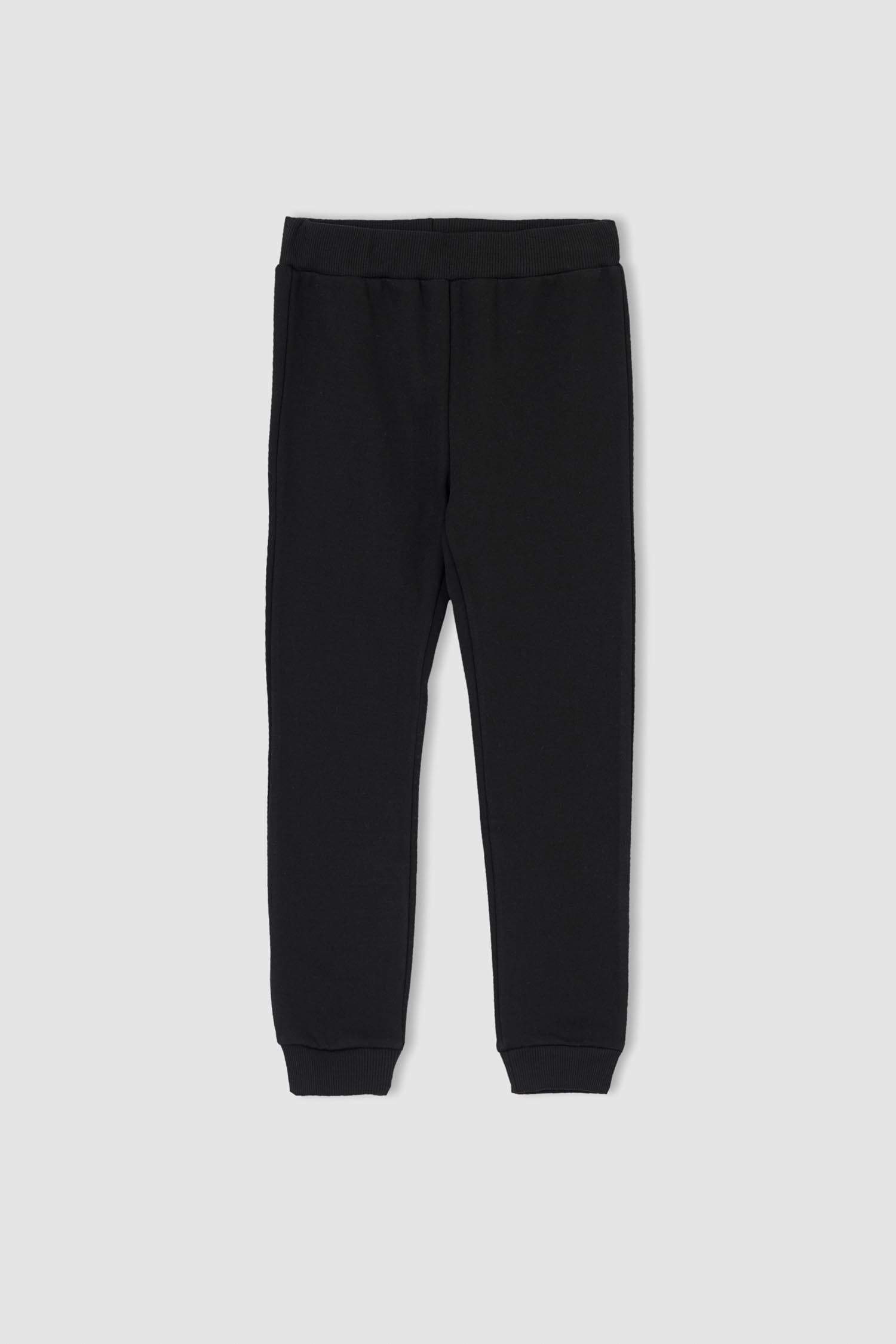 Kız Çocuk Jogger Eşofman Altı