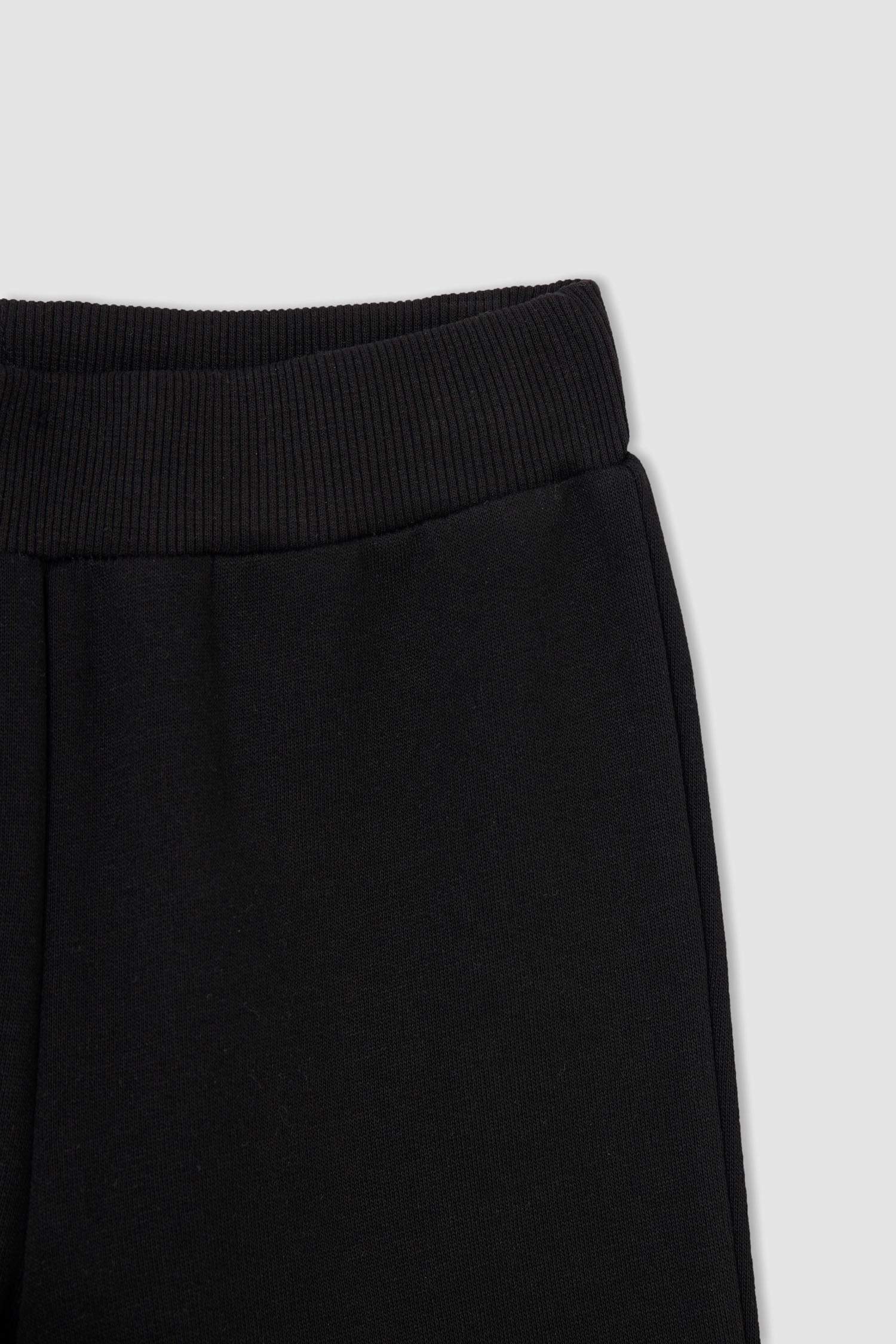 Kız Çocuk Jogger Eşofman Altı