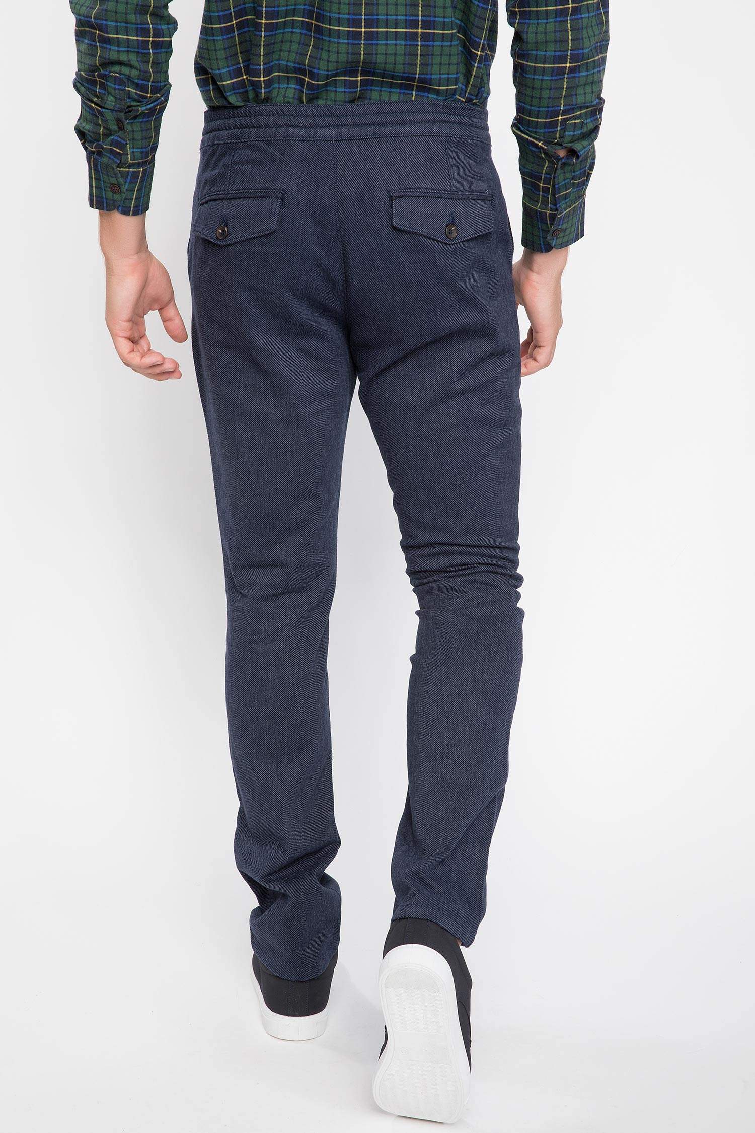 Defacto Bruno Slim Fit Pantolon. 3 Defacto Bruno Slim Fit Pantolon. 3