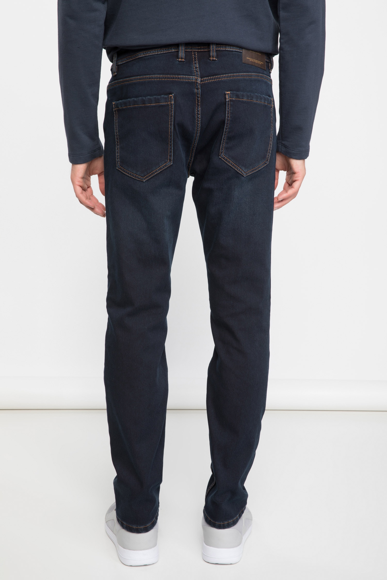 Defacto Sergio Regular Fit Jean Pantolon. 3 Defacto Sergio Regular Fit Jean Pantolon. 3