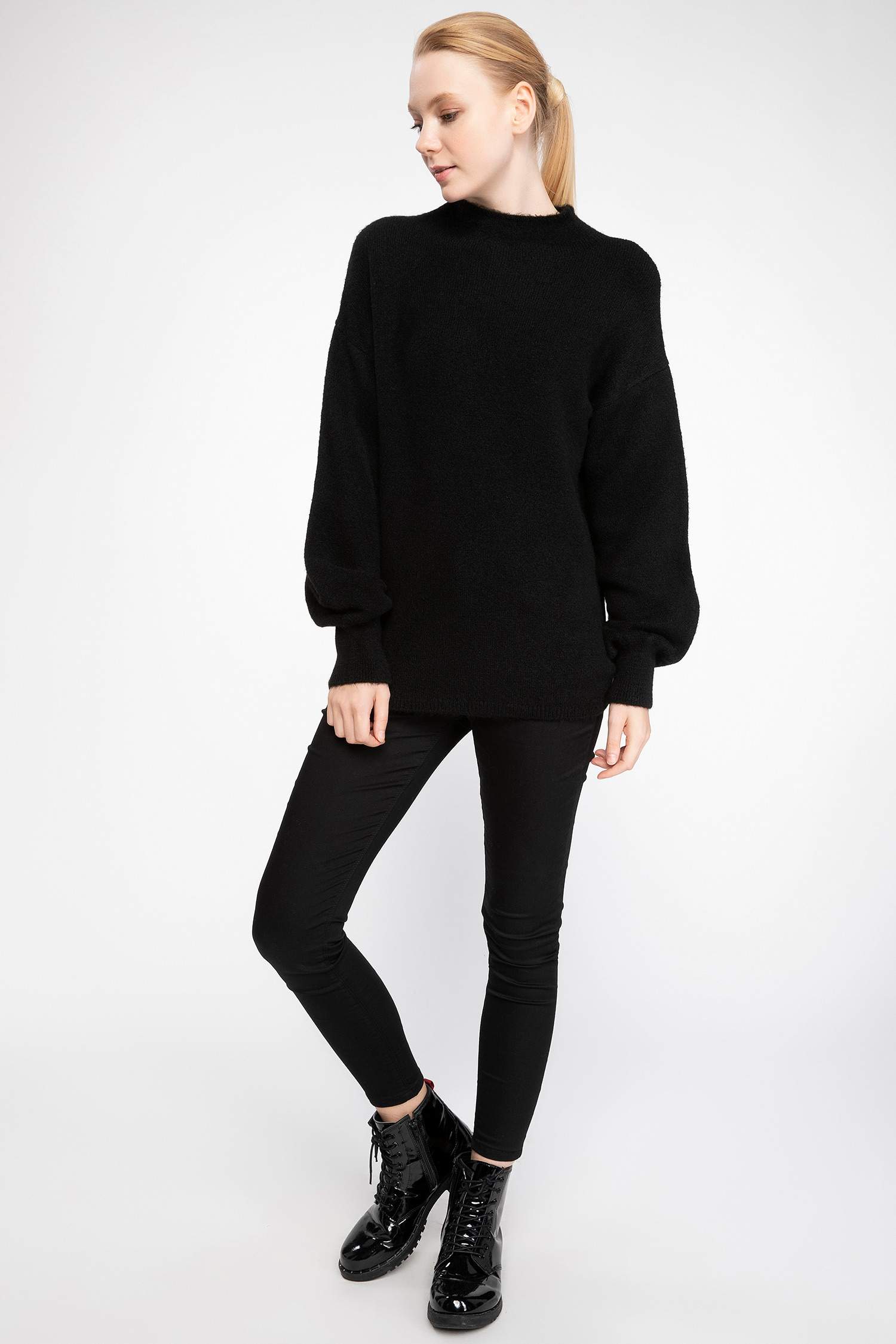 Defacto Triko Kazak. 2 Defacto Triko Kazak. 2