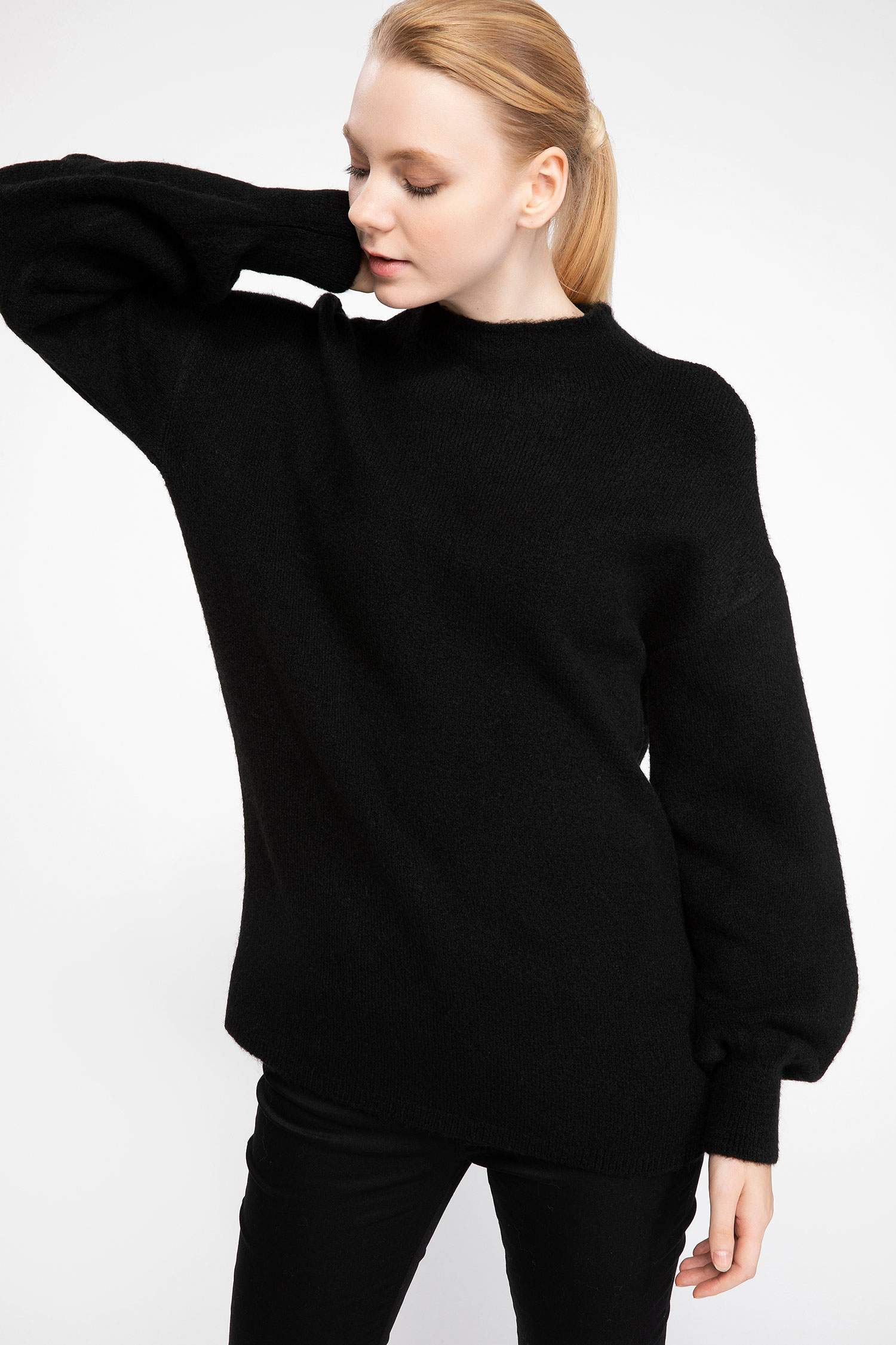 Defacto Triko Kazak. 3 Defacto Triko Kazak. 3