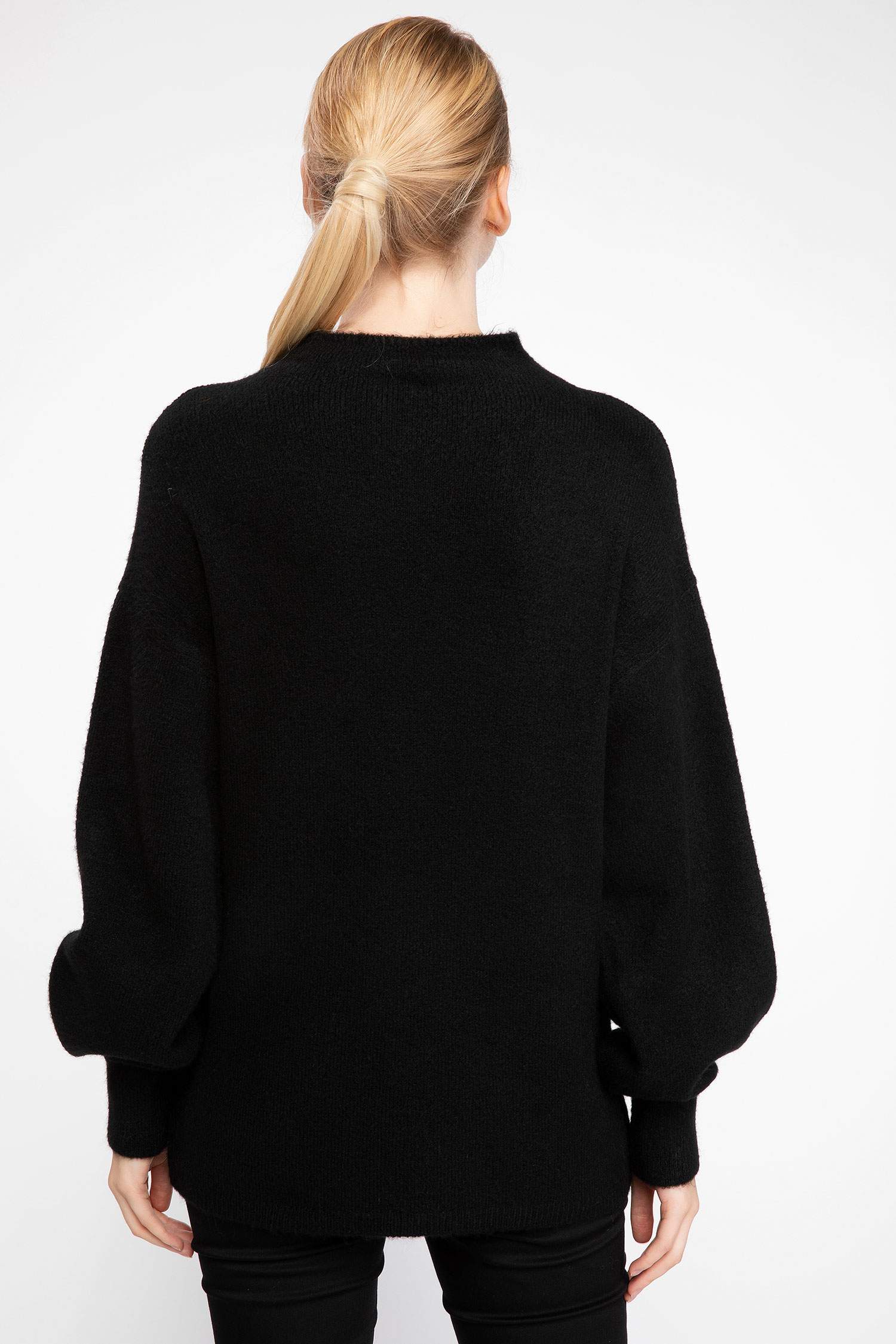 Defacto Triko Kazak. 4 Defacto Triko Kazak. 4