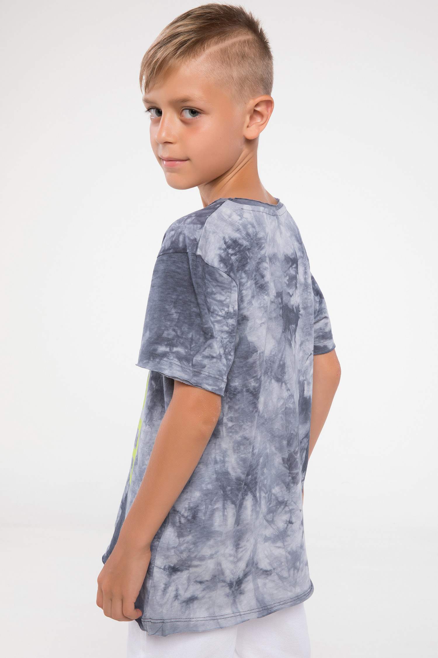 Defacto Yazı Baskılı T-shirt. 3 Defacto Yazı Baskılı T-shirt. 3
