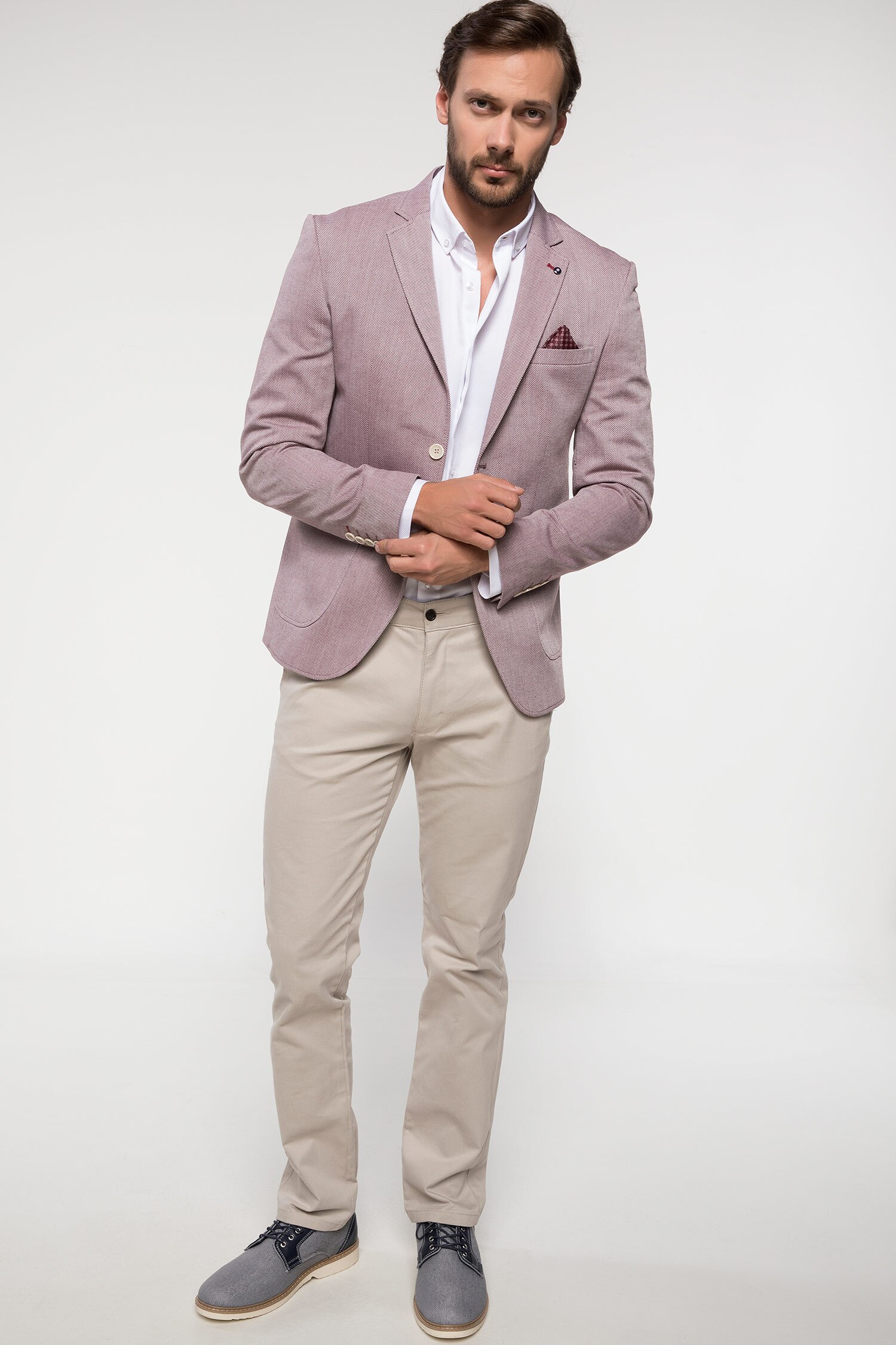 Defacto Blazer Ceket. 2 Defacto Blazer Ceket. 2