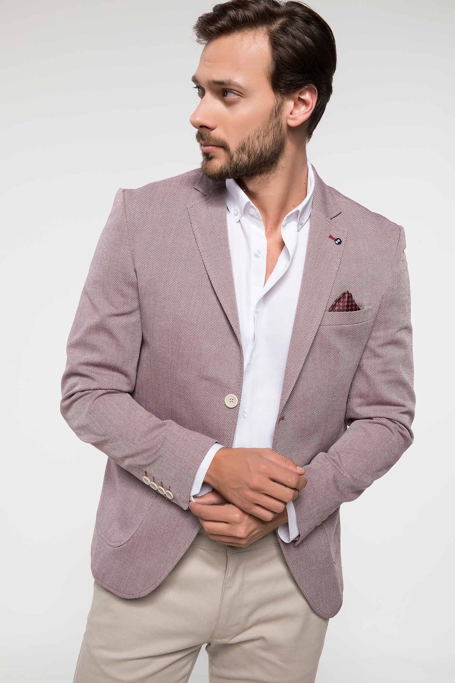 Defacto Blazer Ceket. 3 Defacto Blazer Ceket. 3