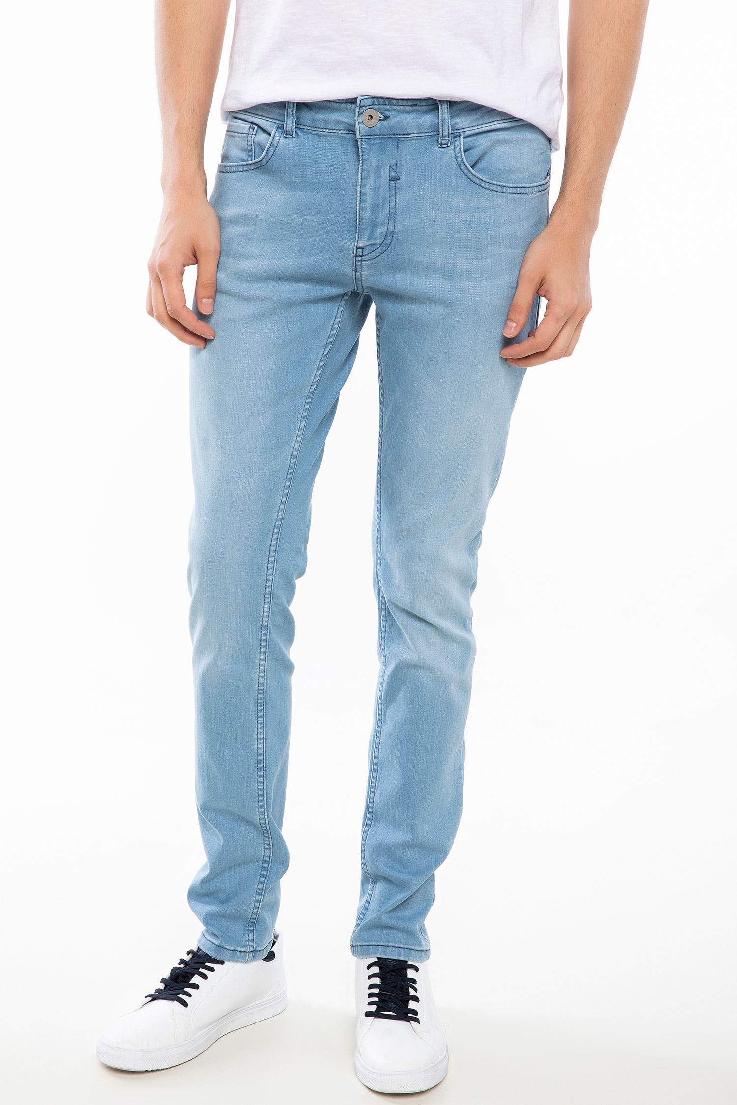 Defacto Carlo Skinny Fit Jean Pantolon. 1 Defacto Carlo Skinny Fit Jean Pantolon. 1