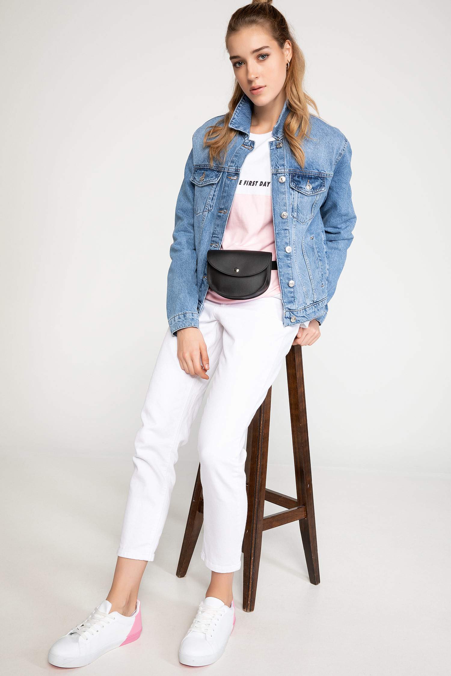 Defacto Jean Ceket. 2 Defacto Jean Ceket. 2