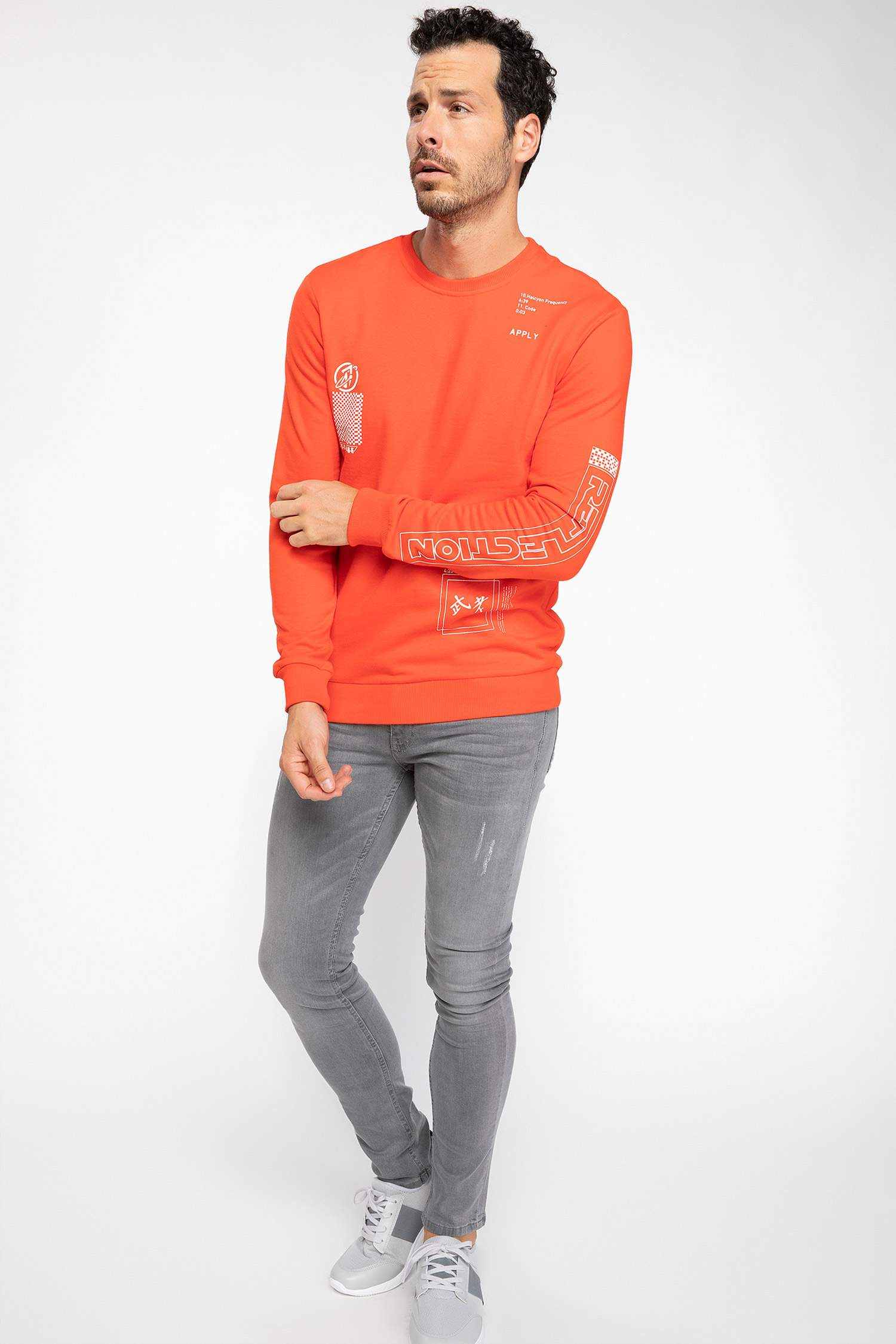 Defacto Carlo Skinny Fit Jean Pantolon. 2 Defacto Carlo Skinny Fit Jean Pantolon. 2