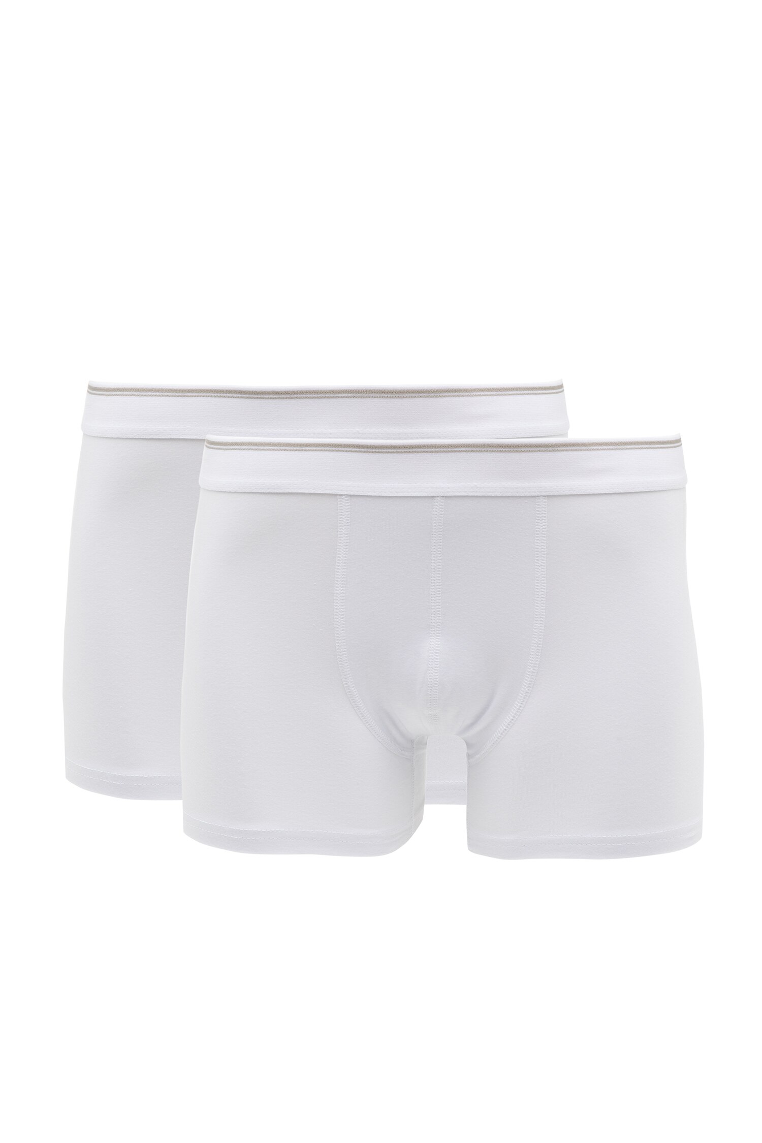 Defacto 2'li Hipster Boxer Seti. 1 Defacto 2'li Hipster Boxer Seti. 1