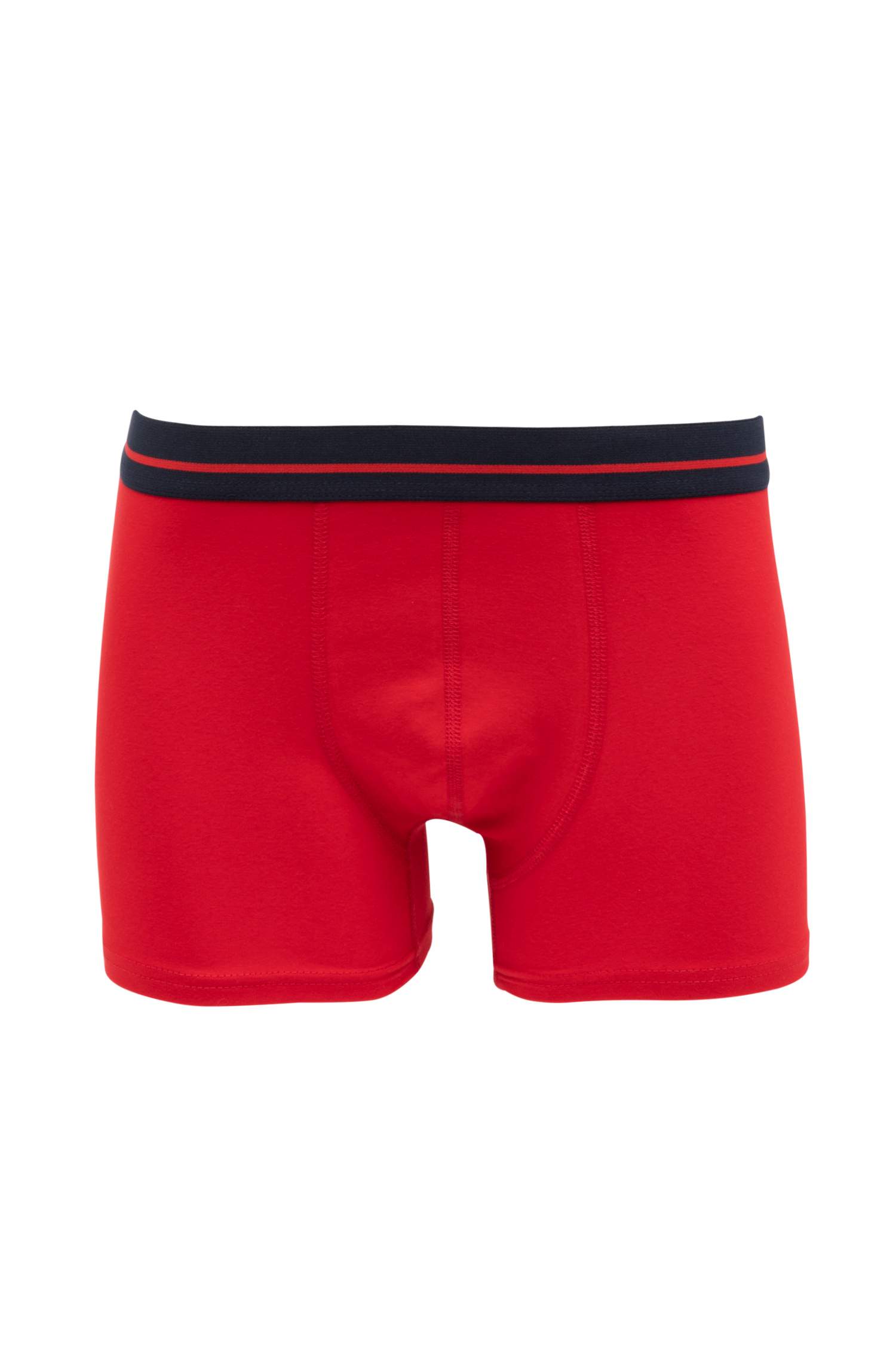 Defacto 3'lü Desenli Hipster Boxer. 4 Defacto 3'lü Desenli Hipster Boxer. 4