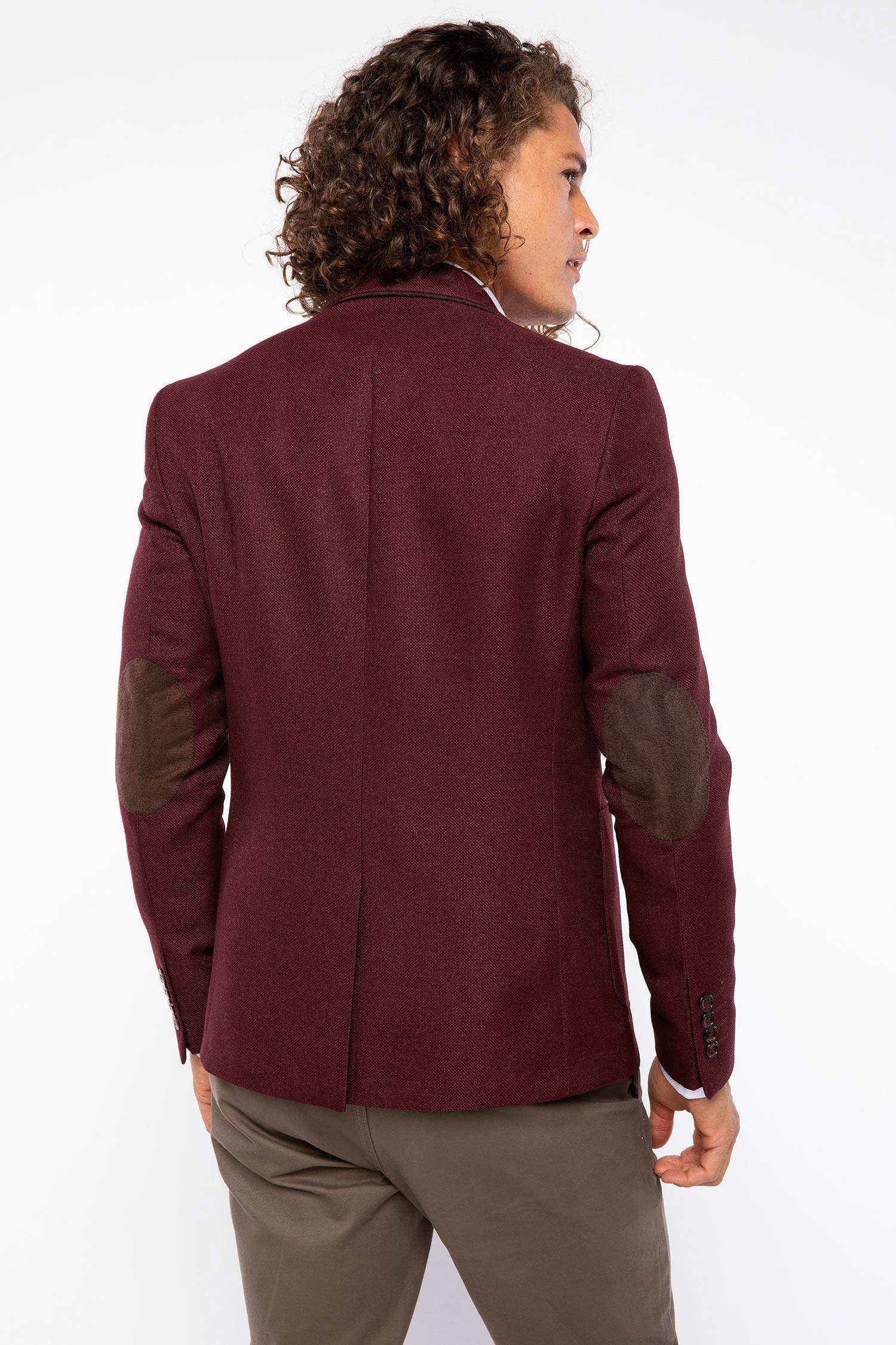 Defacto Blazer Ceket. 5 Defacto Blazer Ceket. 5