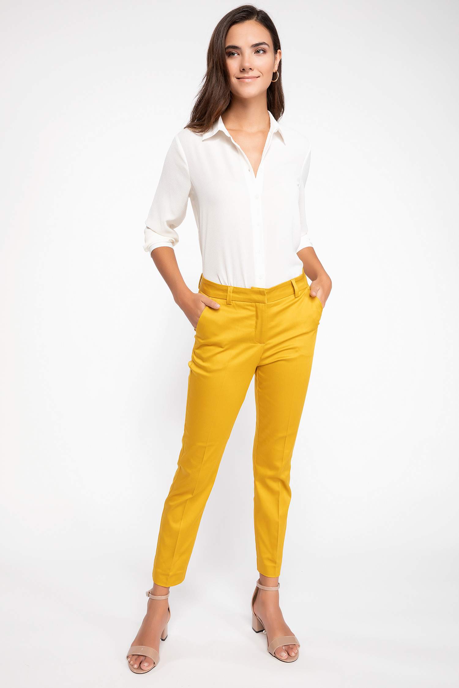 Defacto Klasik Pantolon. 2 Defacto Klasik Pantolon. 2