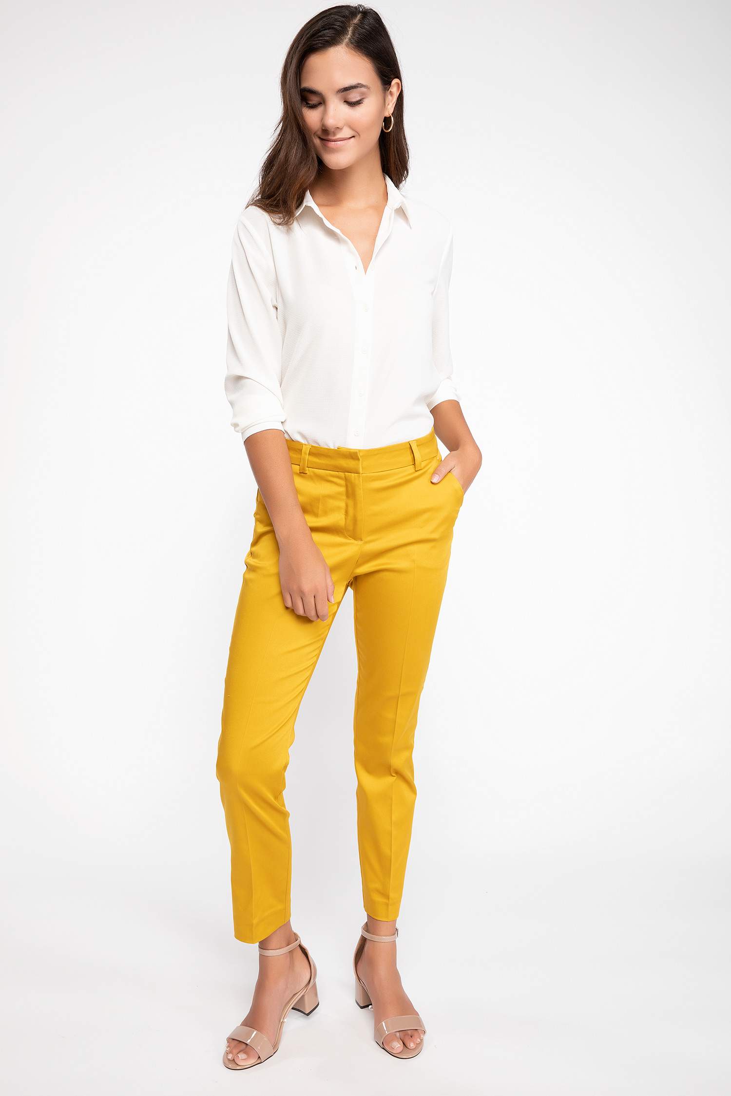 Defacto Klasik Pantolon. 5 Defacto Klasik Pantolon. 5