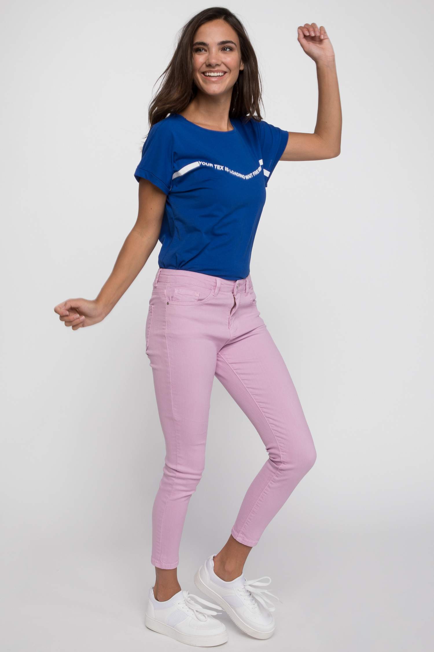 Defacto Yazı Baskılı T-shirt. 6 Defacto Yazı Baskılı T-shirt. 6