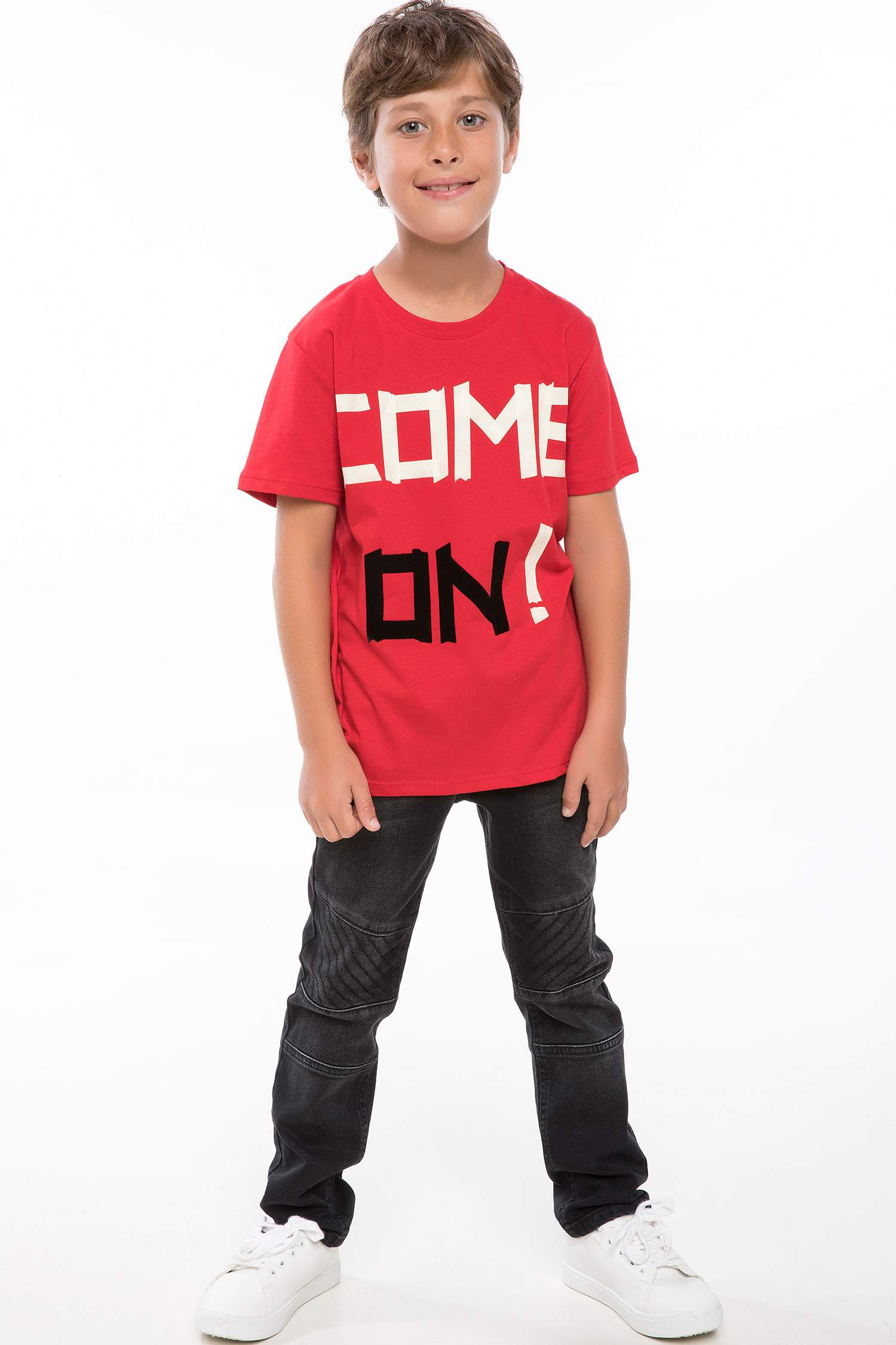 Defacto Baskılı T-shirt. 2 Defacto Baskılı T-shirt. 2