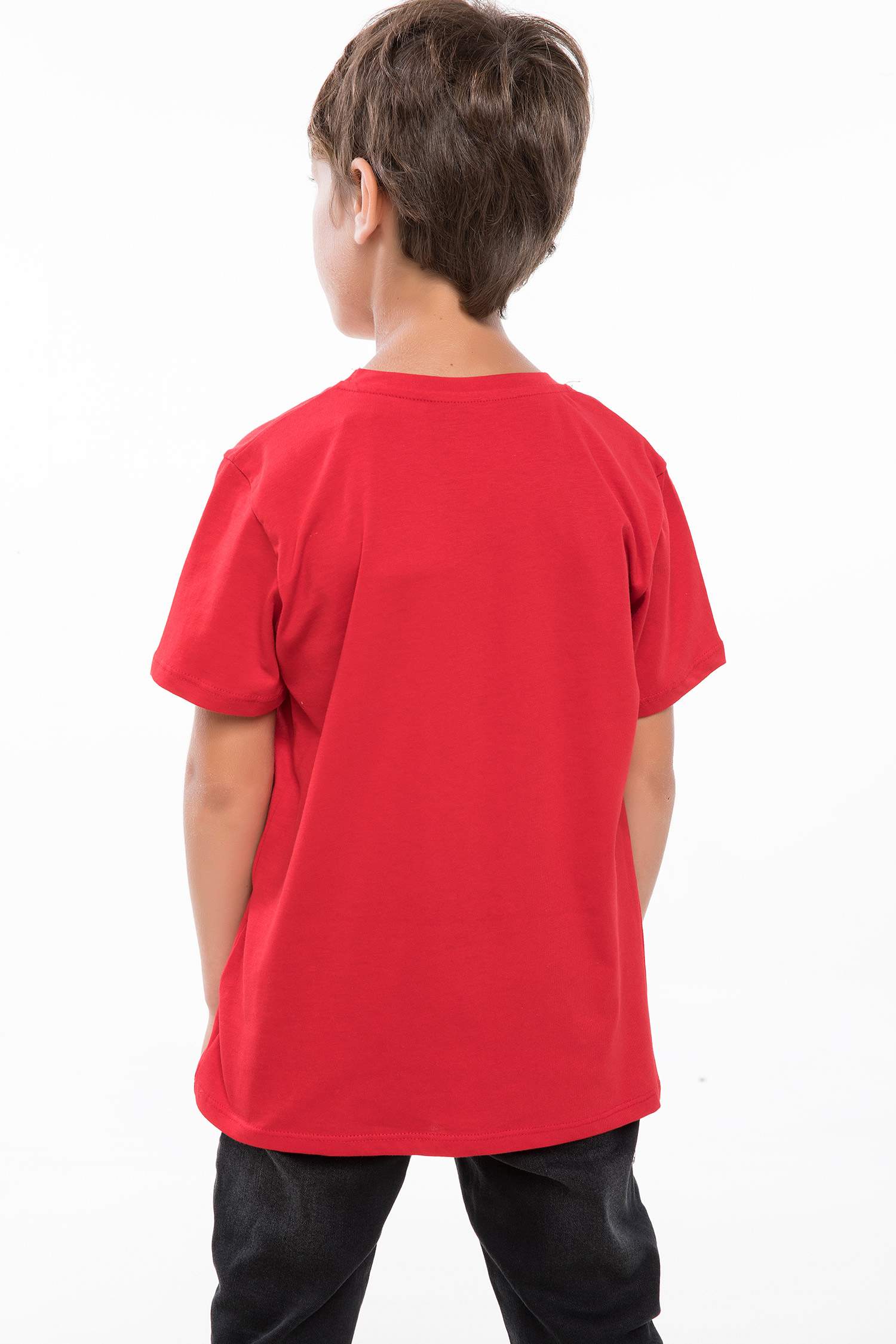 Defacto Baskılı T-shirt. 3 Defacto Baskılı T-shirt. 3