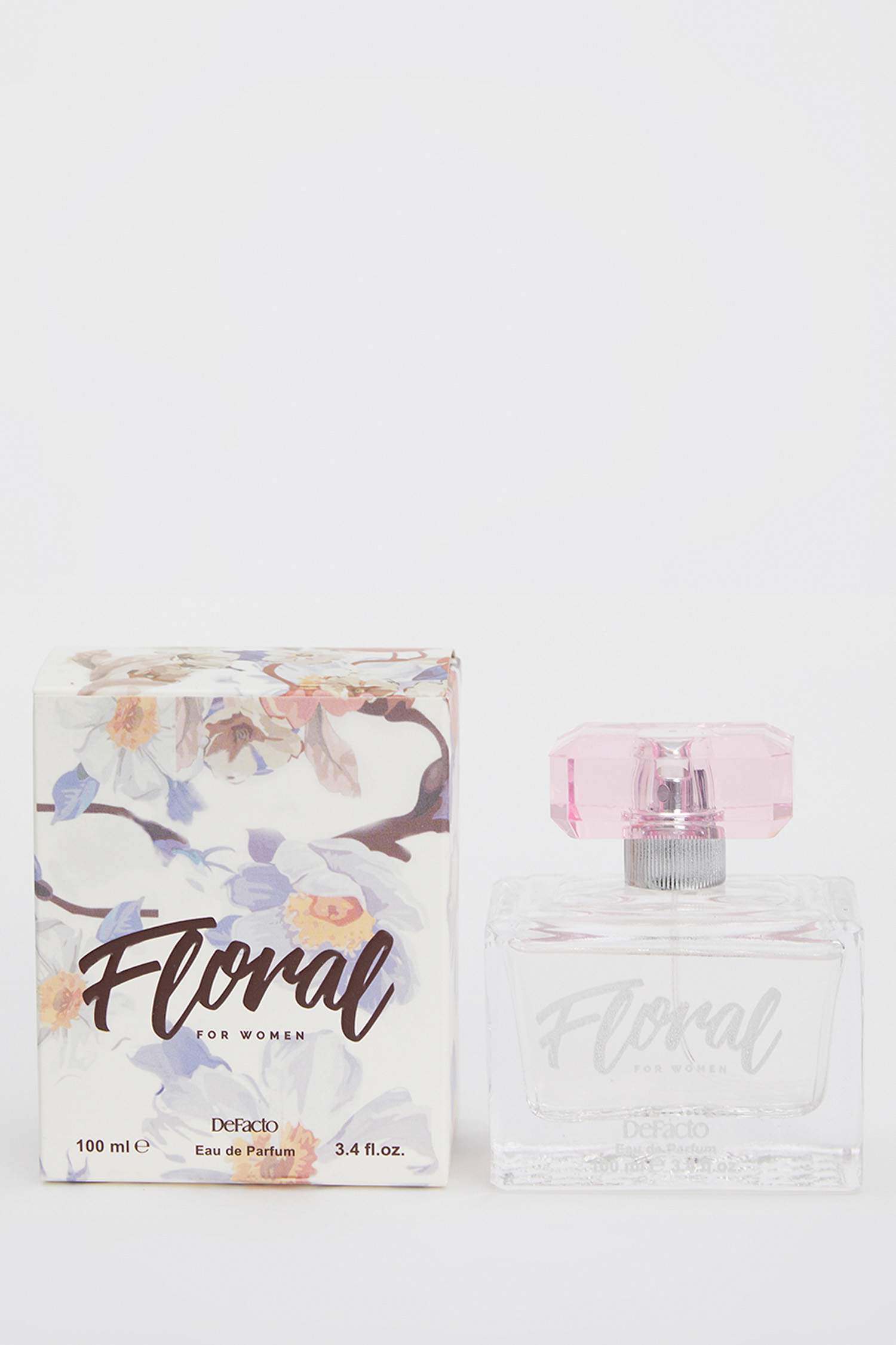 Floral Kadın Parfüm 100 ml