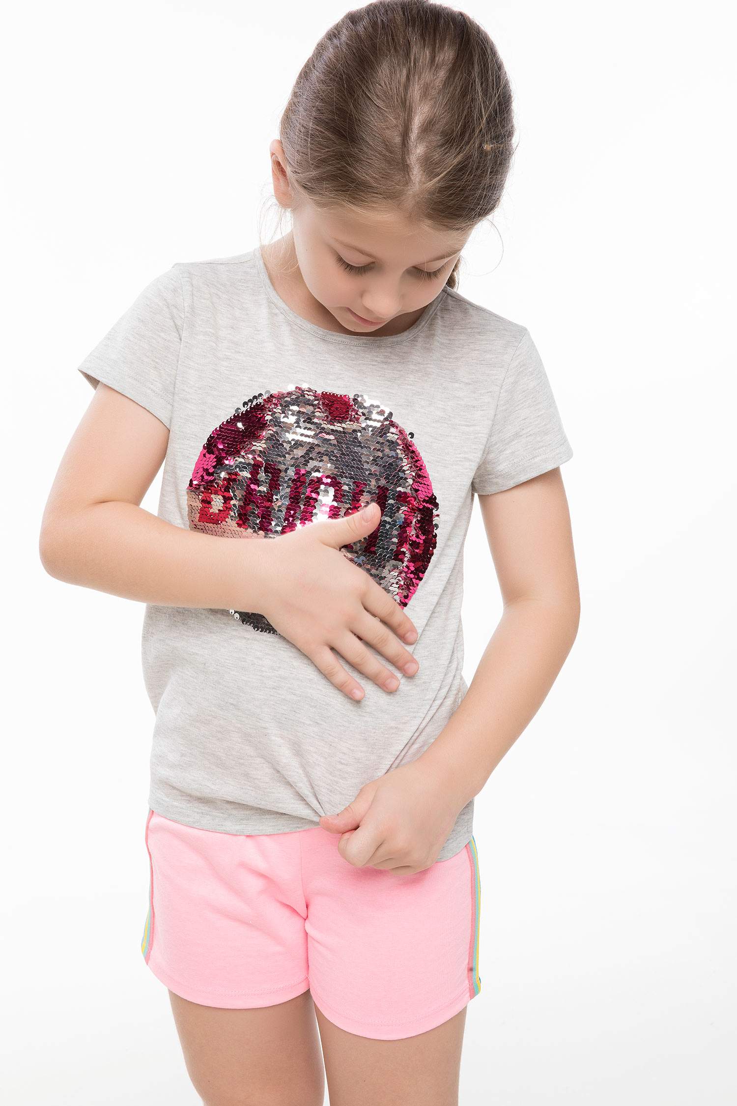 Defacto Genç Kız T-shirt. 2 Defacto Genç Kız T-shirt. 2