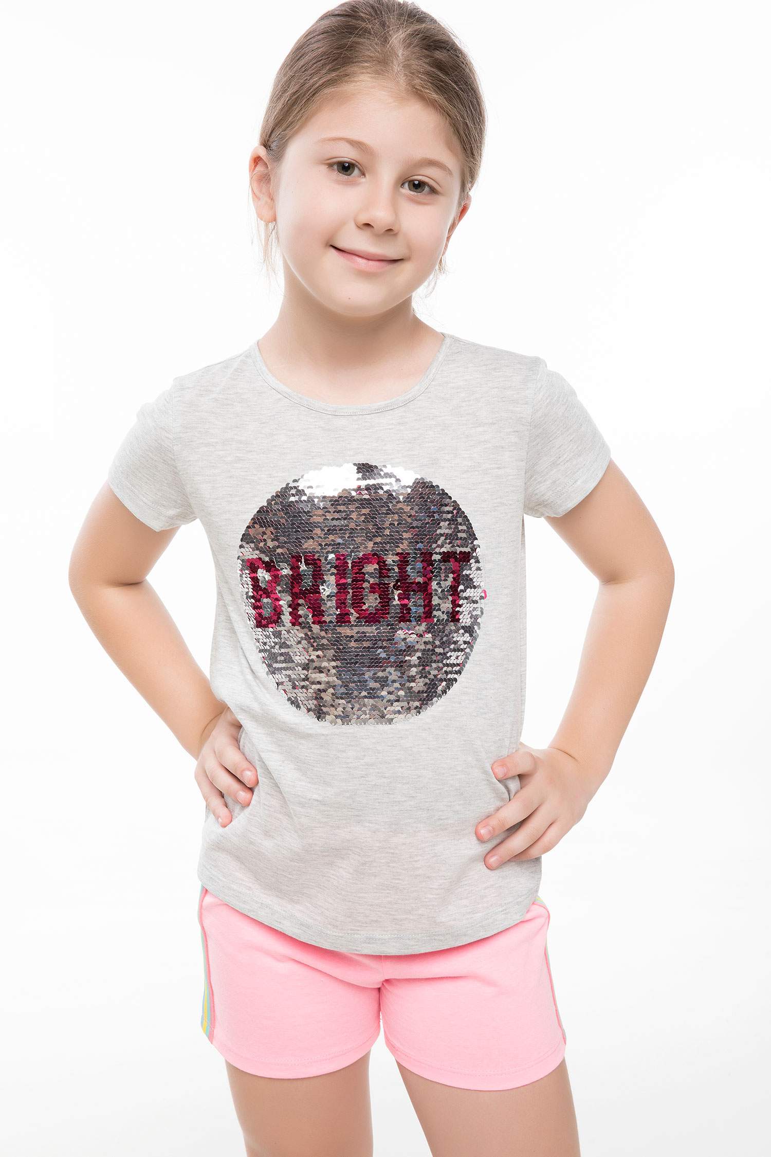 Defacto Genç Kız T-shirt. 3 Defacto Genç Kız T-shirt. 3