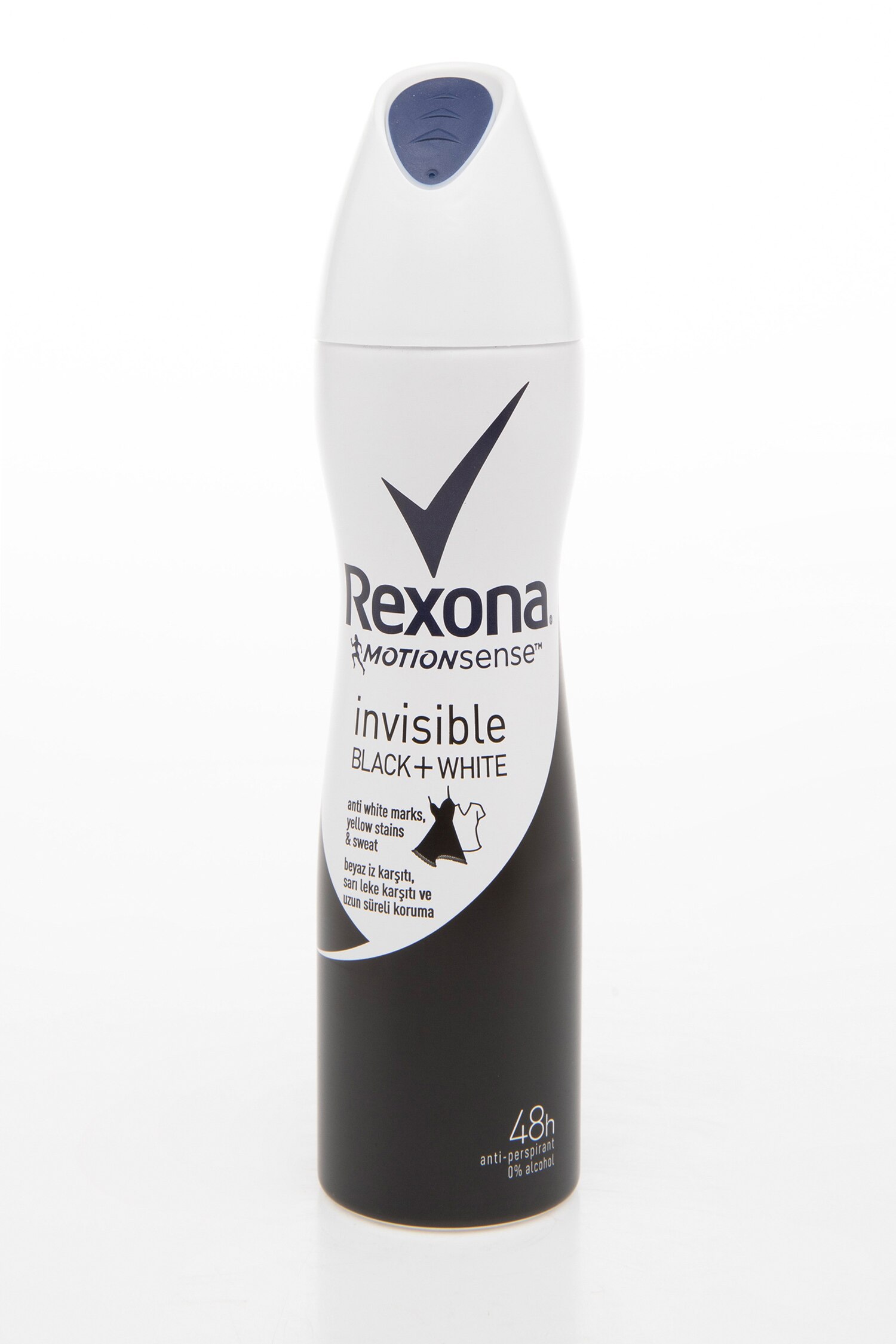 Defacto Rexona Invisible Diamond Deodorant. 2 Defacto Rexona Invisible Diamond Deodorant. 2