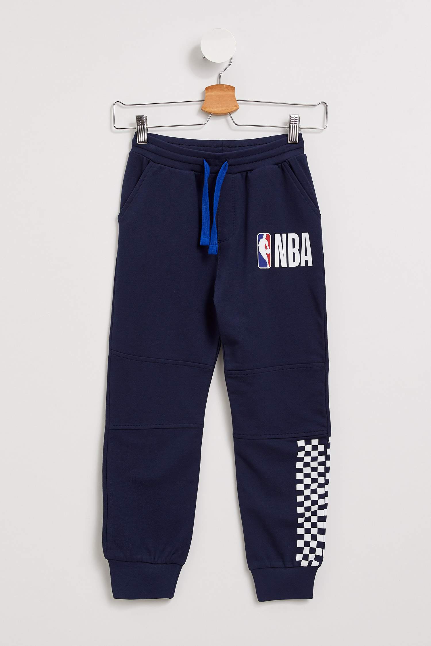 Defacto Nba Lisanslı Slim Fit Jogger Pantolon. 1 Defacto Nba Lisanslı Slim Fit Jogger Pantolon. 1