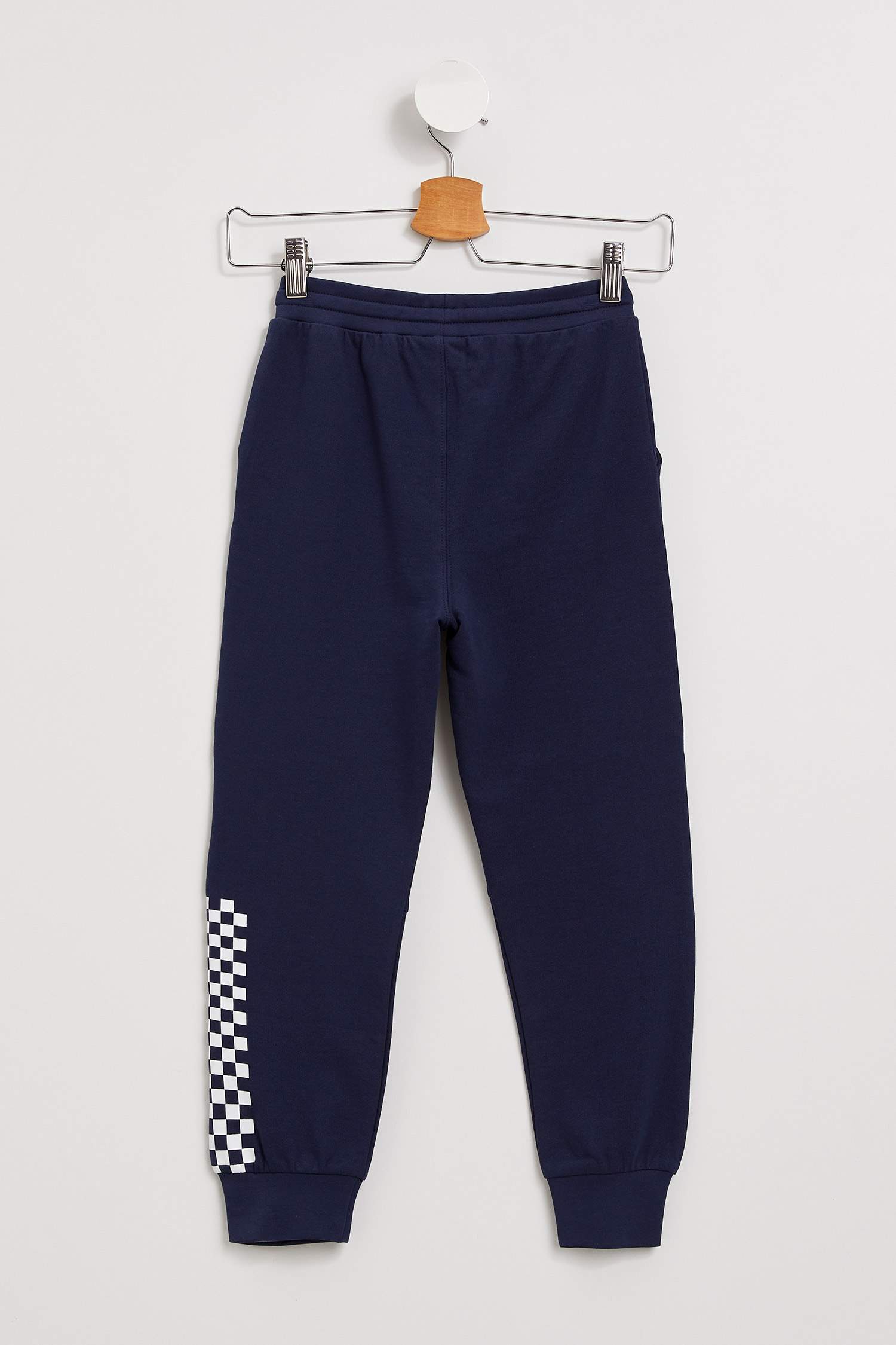 Defacto Nba Lisanslı Slim Fit Jogger Pantolon. 2 Defacto Nba Lisanslı Slim Fit Jogger Pantolon. 2