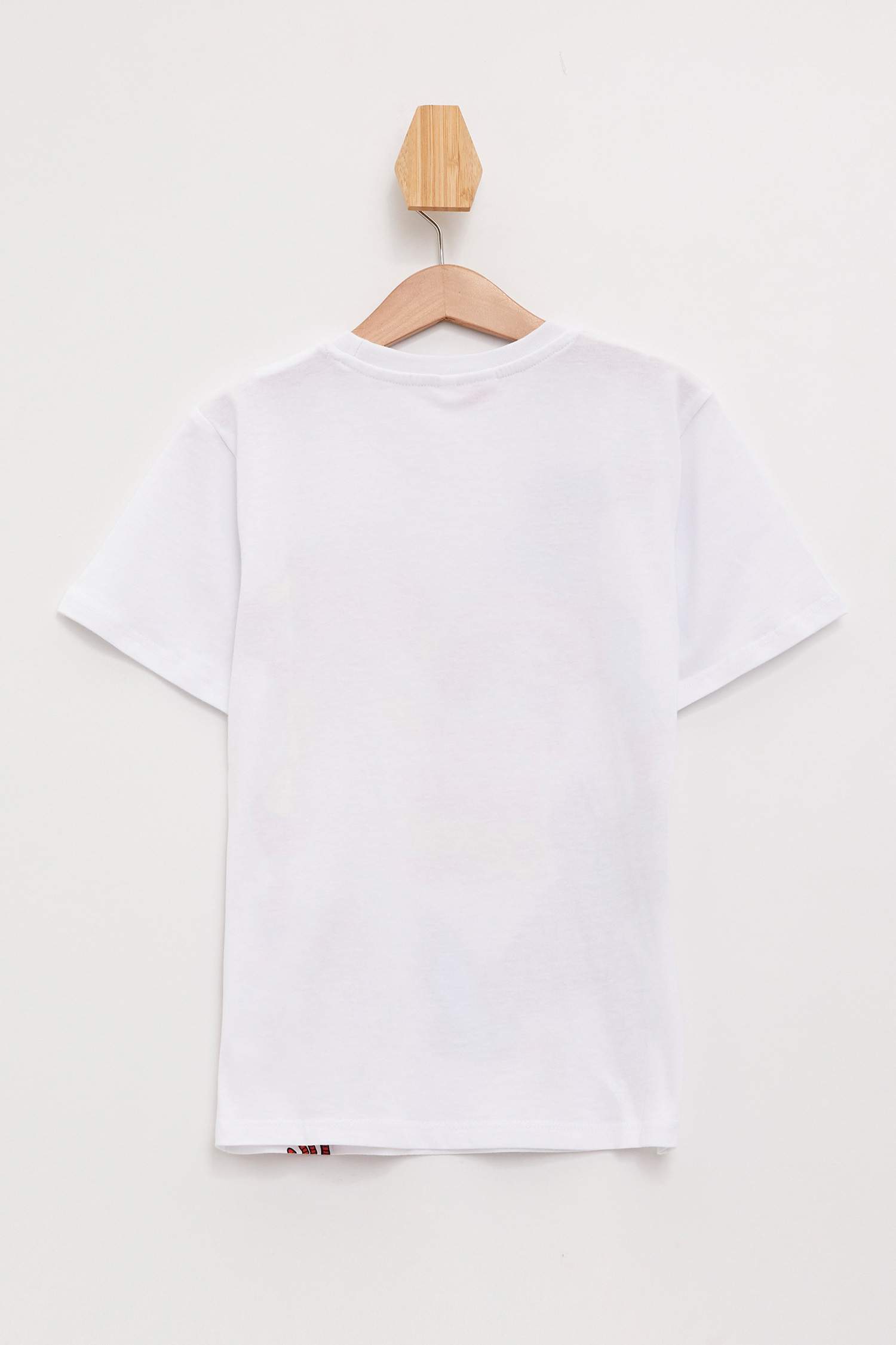Defacto Marvel Lisanslı Kısa Kollu T-shirt. 2 Defacto Marvel Lisanslı Kısa Kollu T-shirt. 2