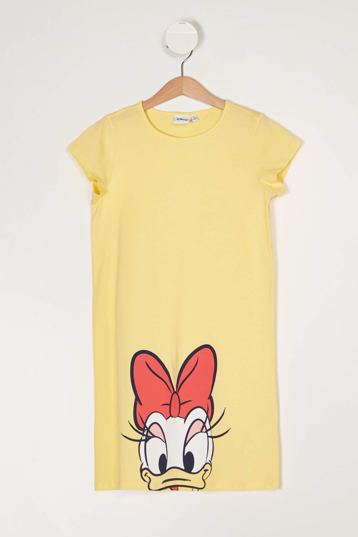 Defacto Daisy Duck Lisanslı Gecelik. 1 Defacto Daisy Duck Lisanslı Gecelik. 1