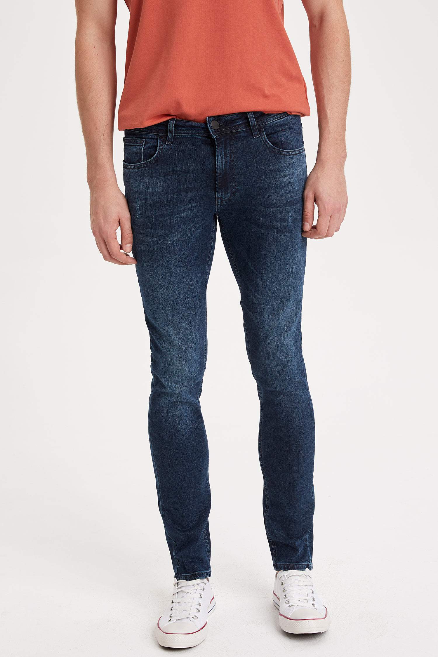 Defacto Pedro Slim Fit Jean Pantolon. 1 Defacto Pedro Slim Fit Jean Pantolon. 1