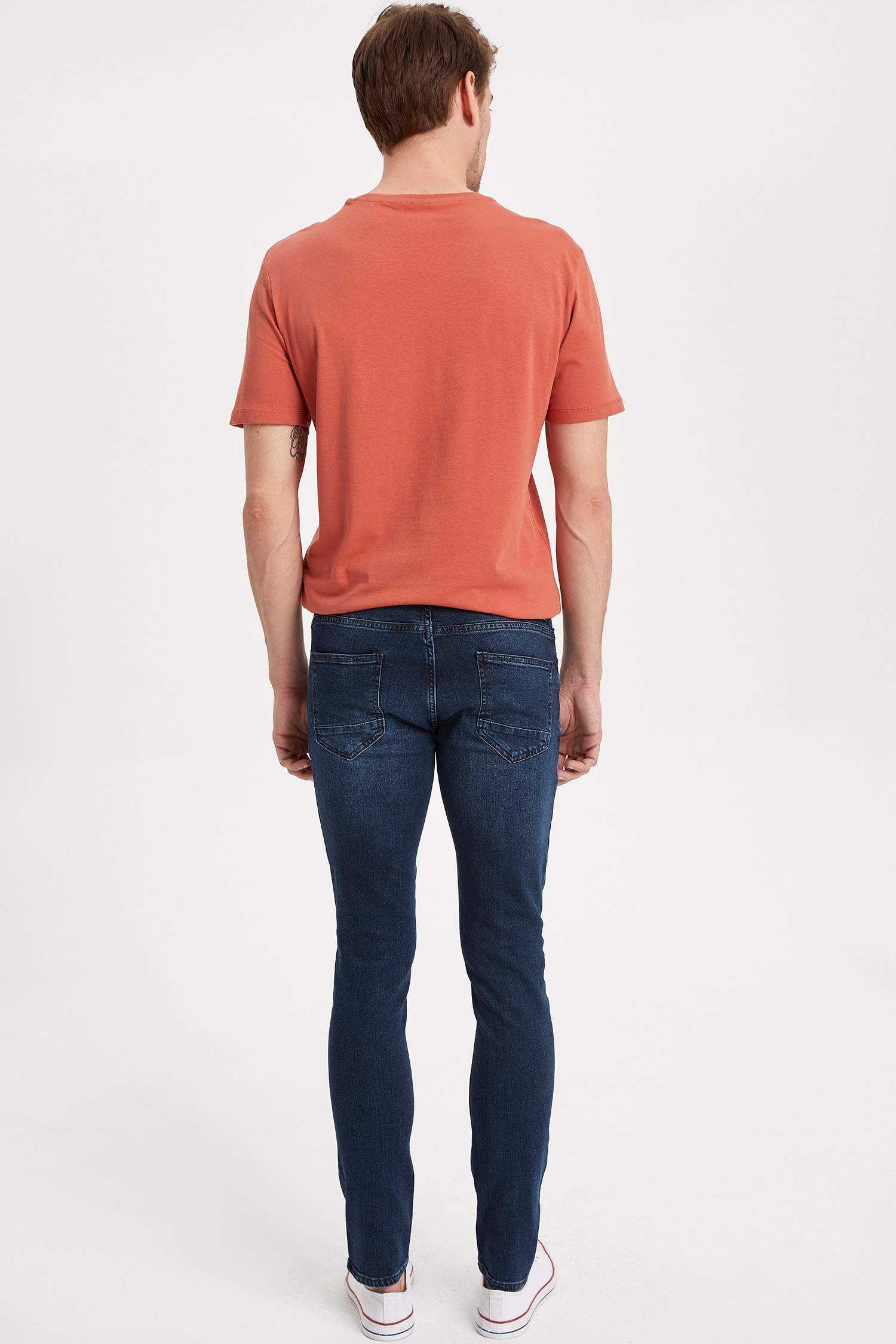 Defacto Pedro Slim Fit Jean Pantolon. 2 Defacto Pedro Slim Fit Jean Pantolon. 2