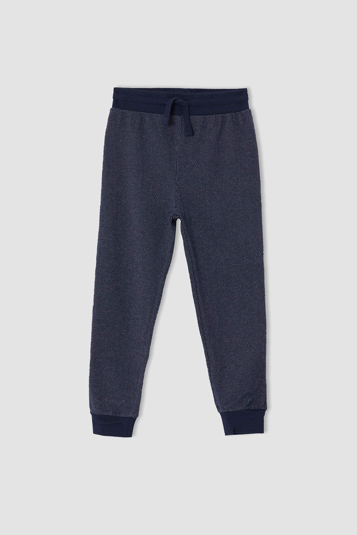 Erkek Çocuk Slim Fit Eşofman Altı