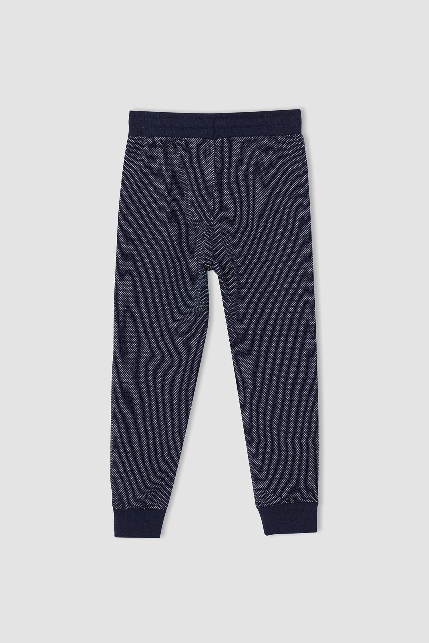 Erkek Çocuk Slim Fit Eşofman Altı