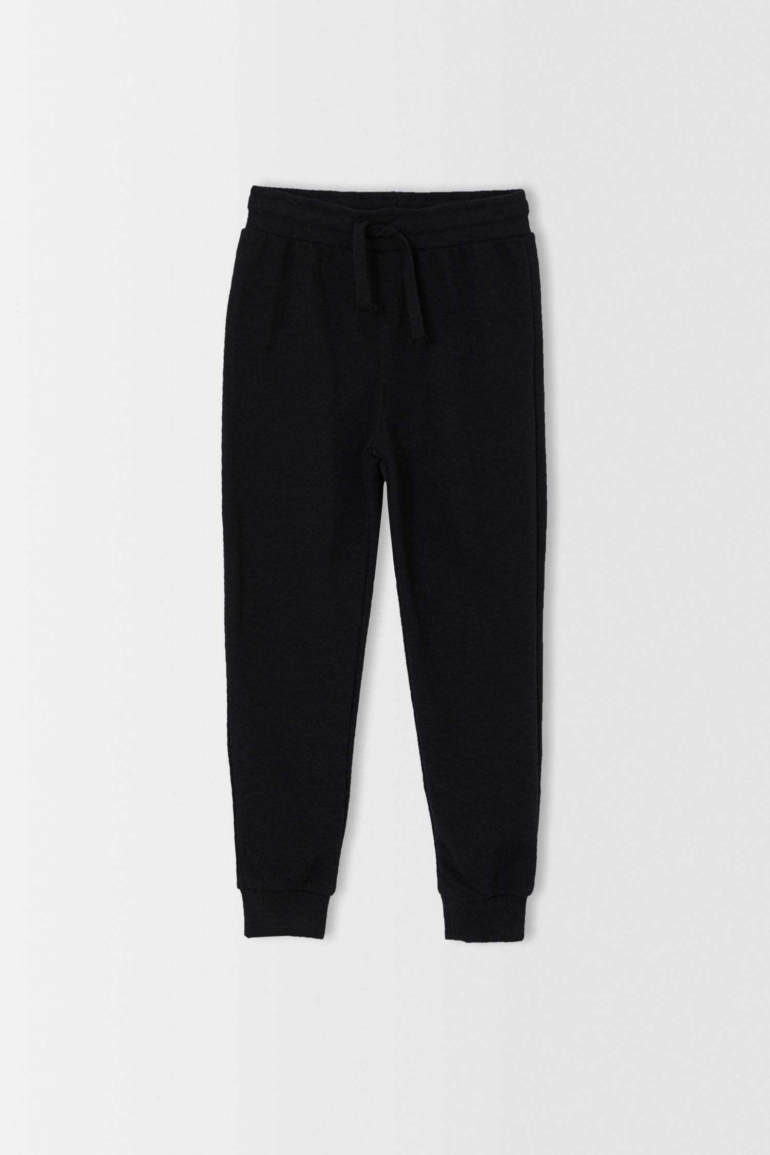 Erkek Çocuk Slim Fit Eşofman Altı