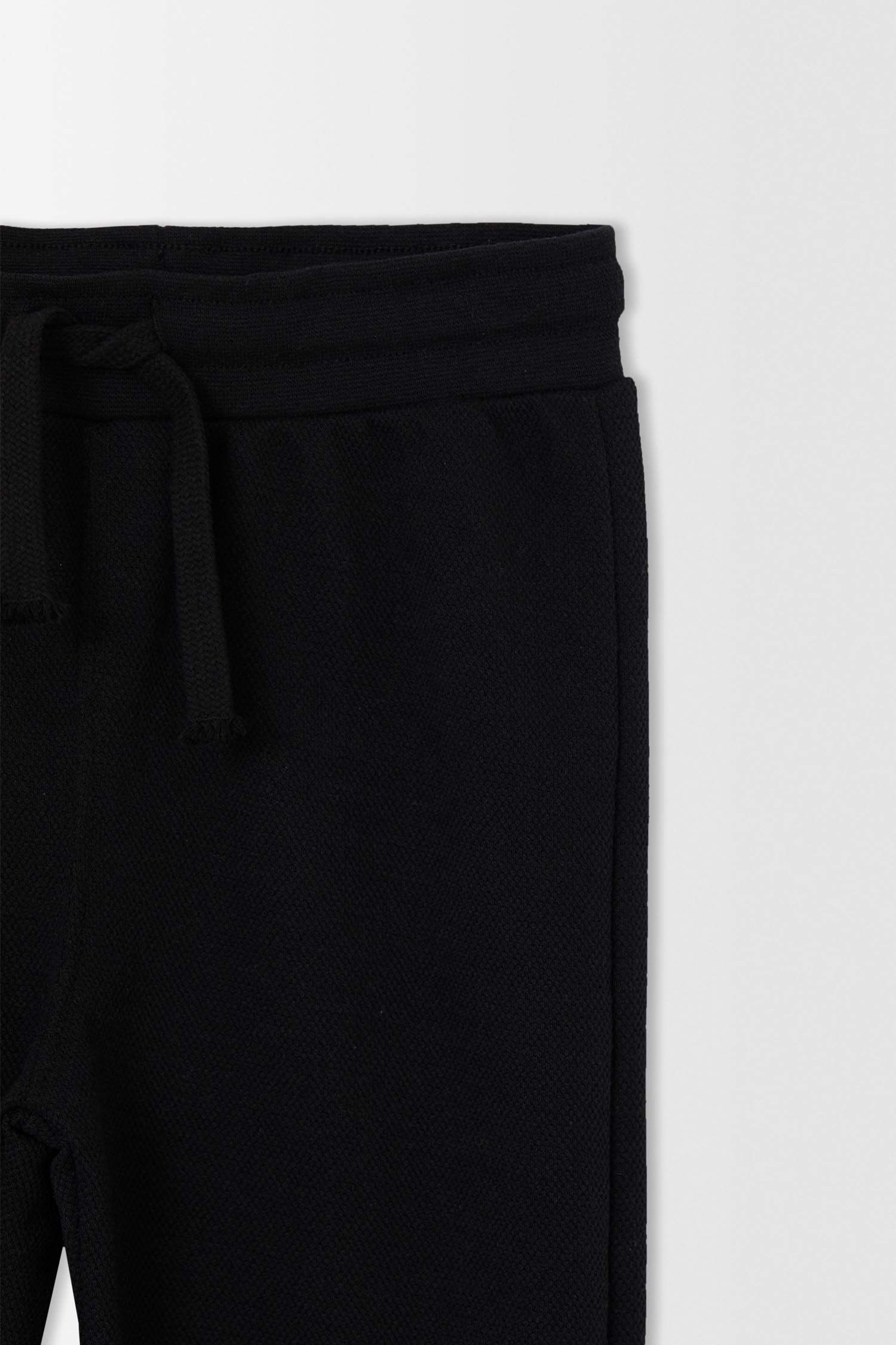 Erkek Çocuk Slim Fit Eşofman Altı