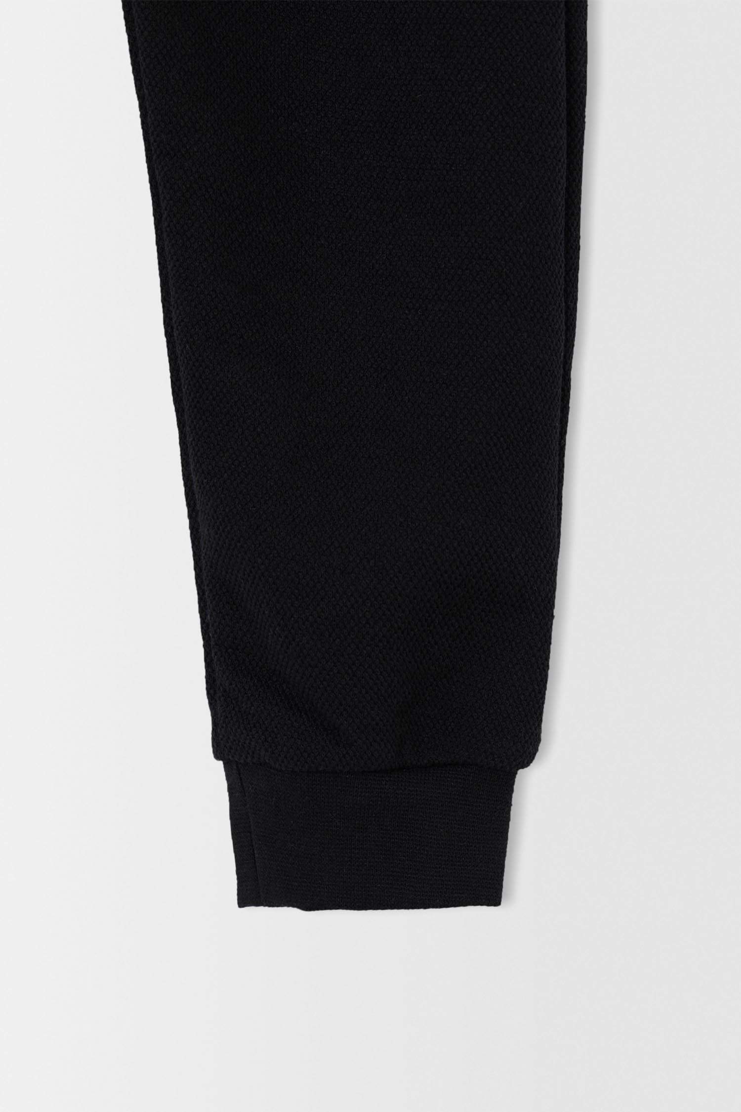 Erkek Çocuk Slim Fit Eşofman Altı