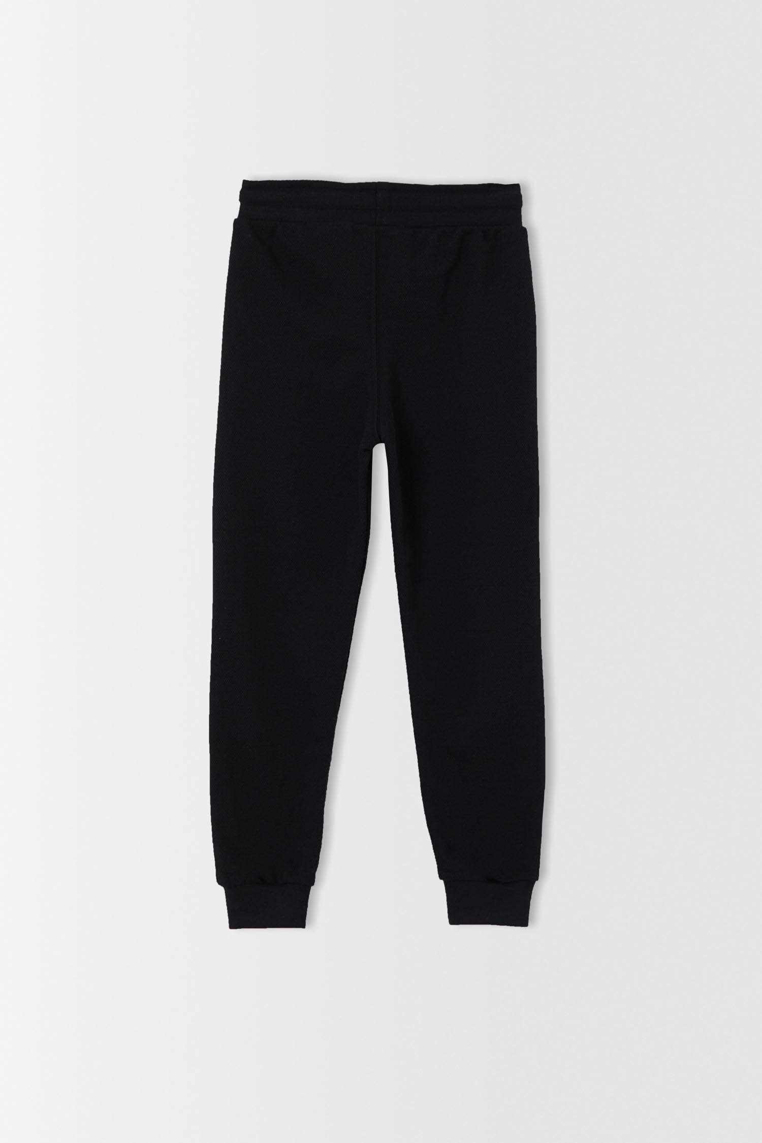 Erkek Çocuk Slim Fit Eşofman Altı
