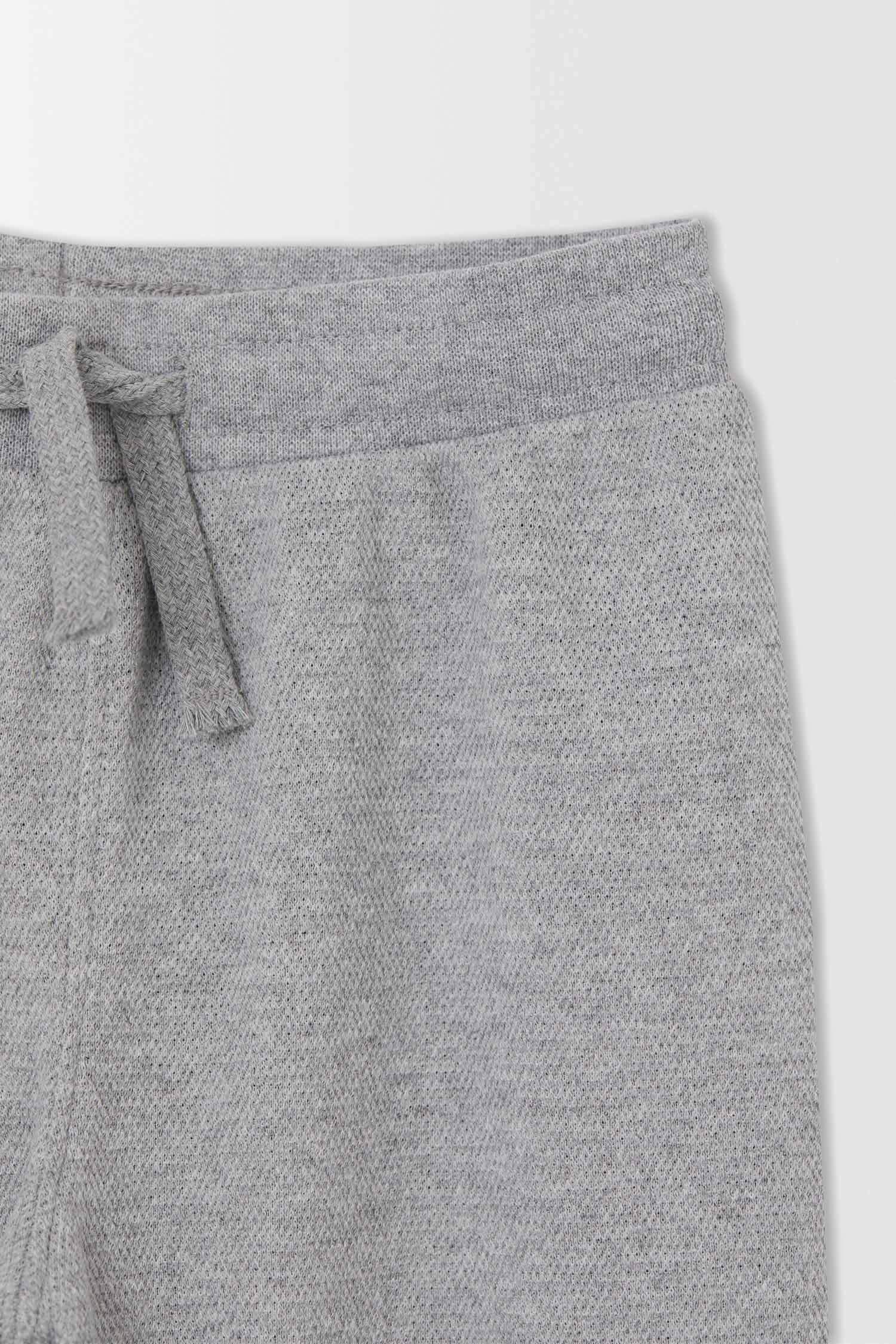Erkek Çocuk Slim Fit Eşofman Altı