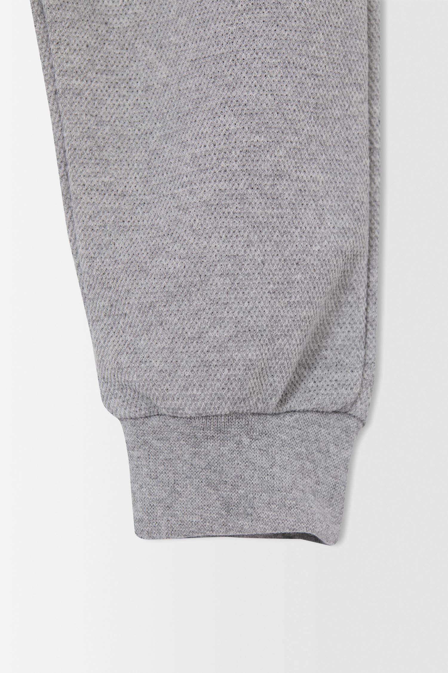 Erkek Çocuk Slim Fit Eşofman Altı