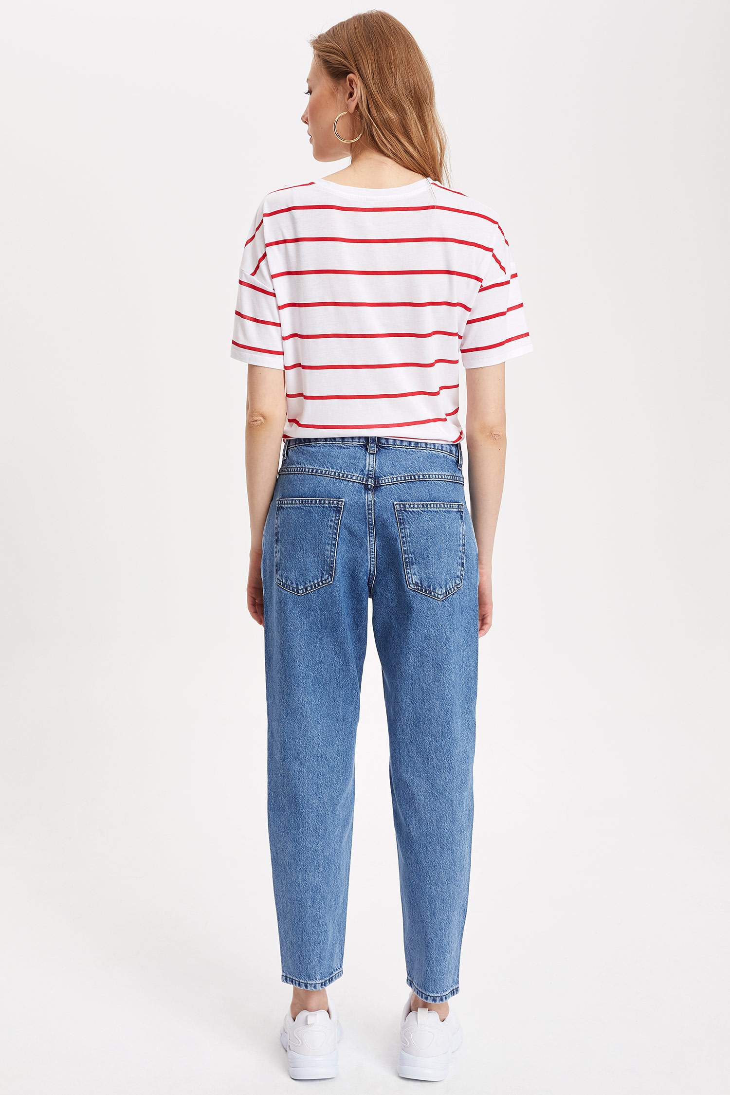 Defacto Mom Fit Jean Pantolon. 2 Defacto Mom Fit Jean Pantolon. 2