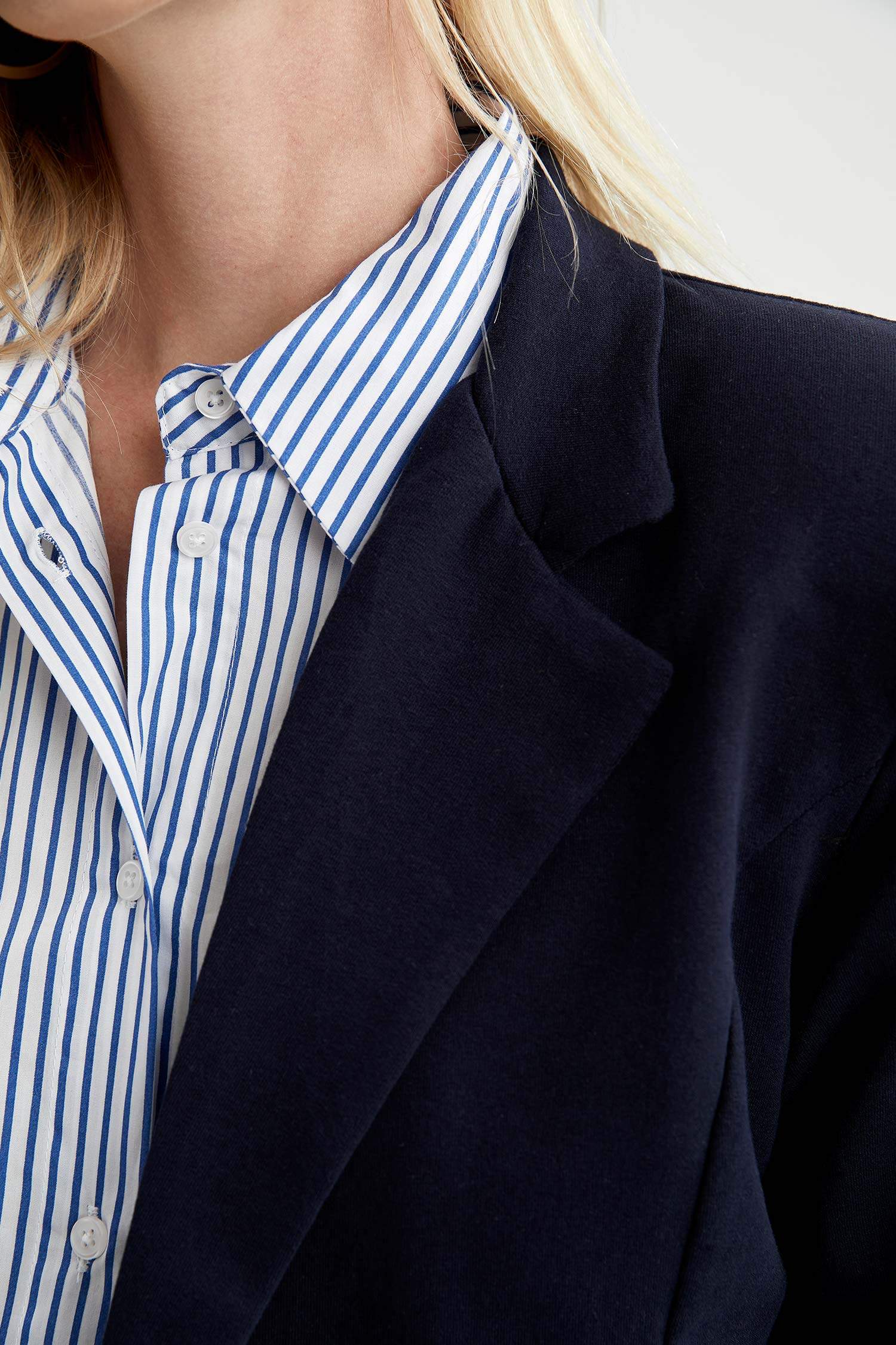 Blazer Ceket