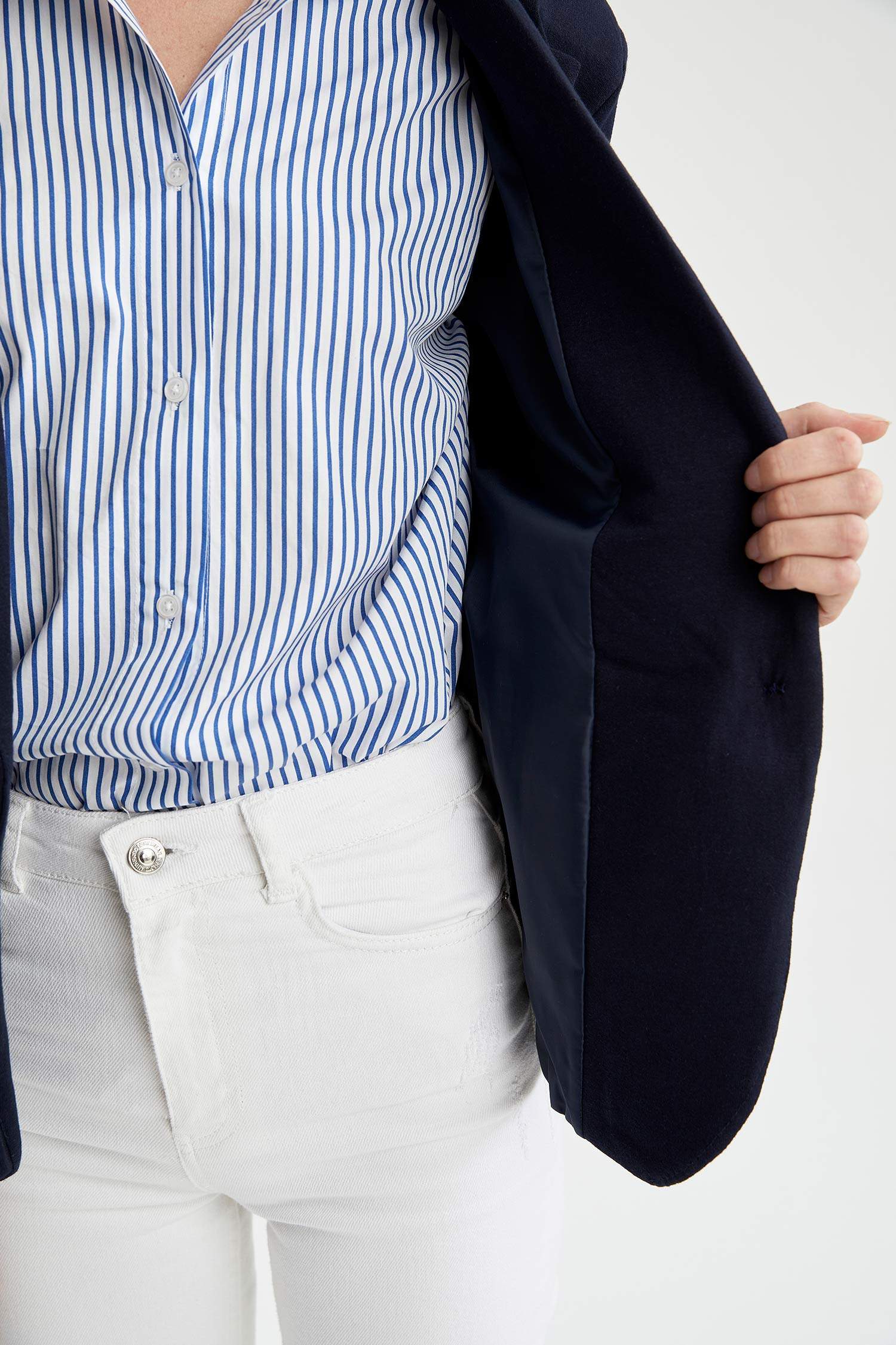 Blazer Ceket
