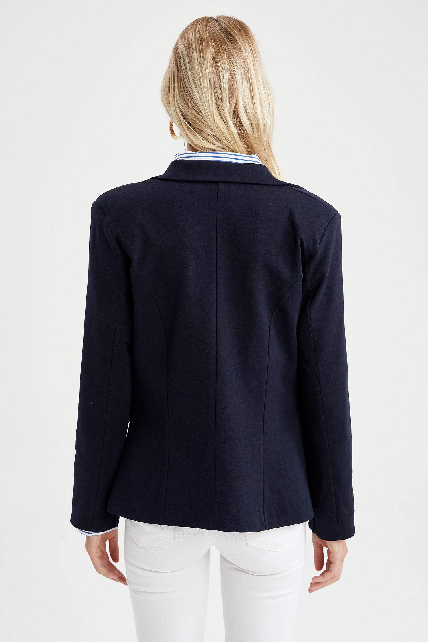 Blazer Ceket