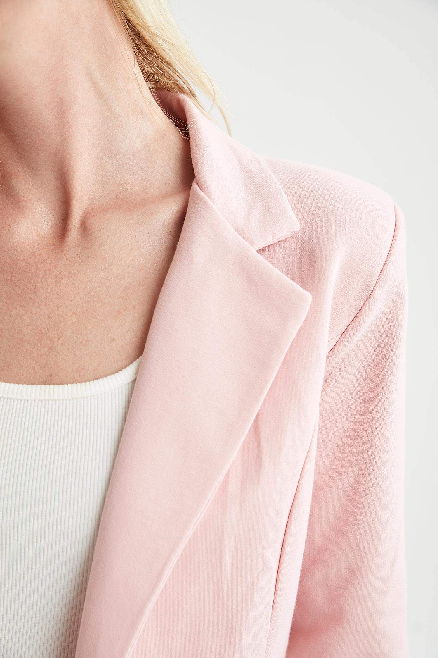 Blazer Ceket