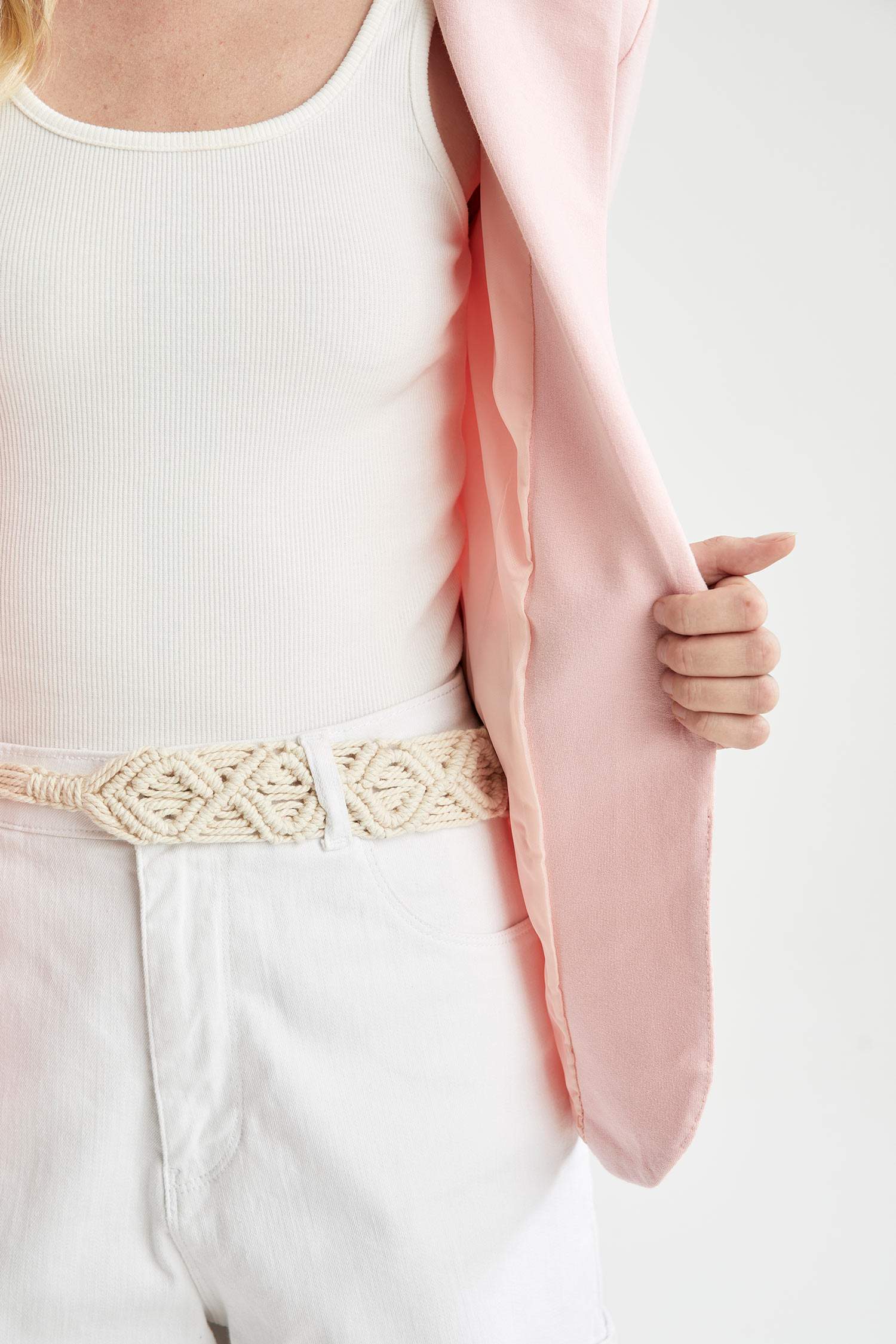Blazer Ceket