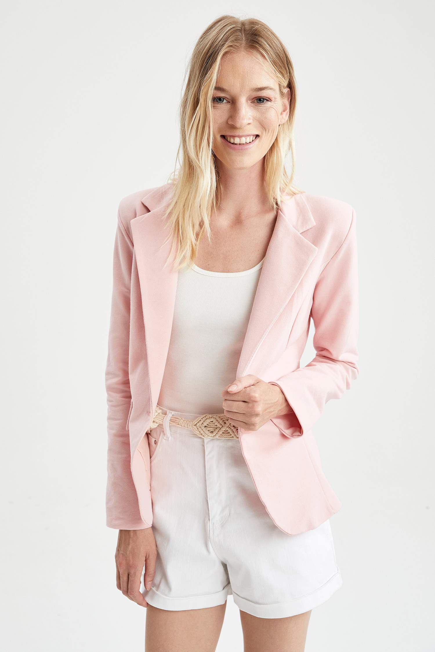 Blazer Ceket