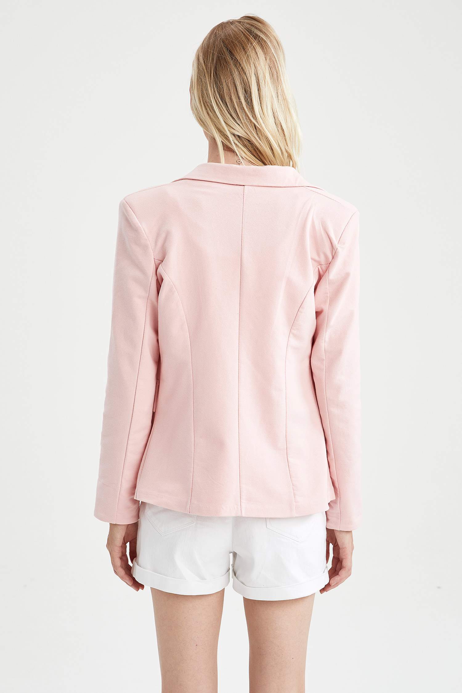 Blazer Ceket
