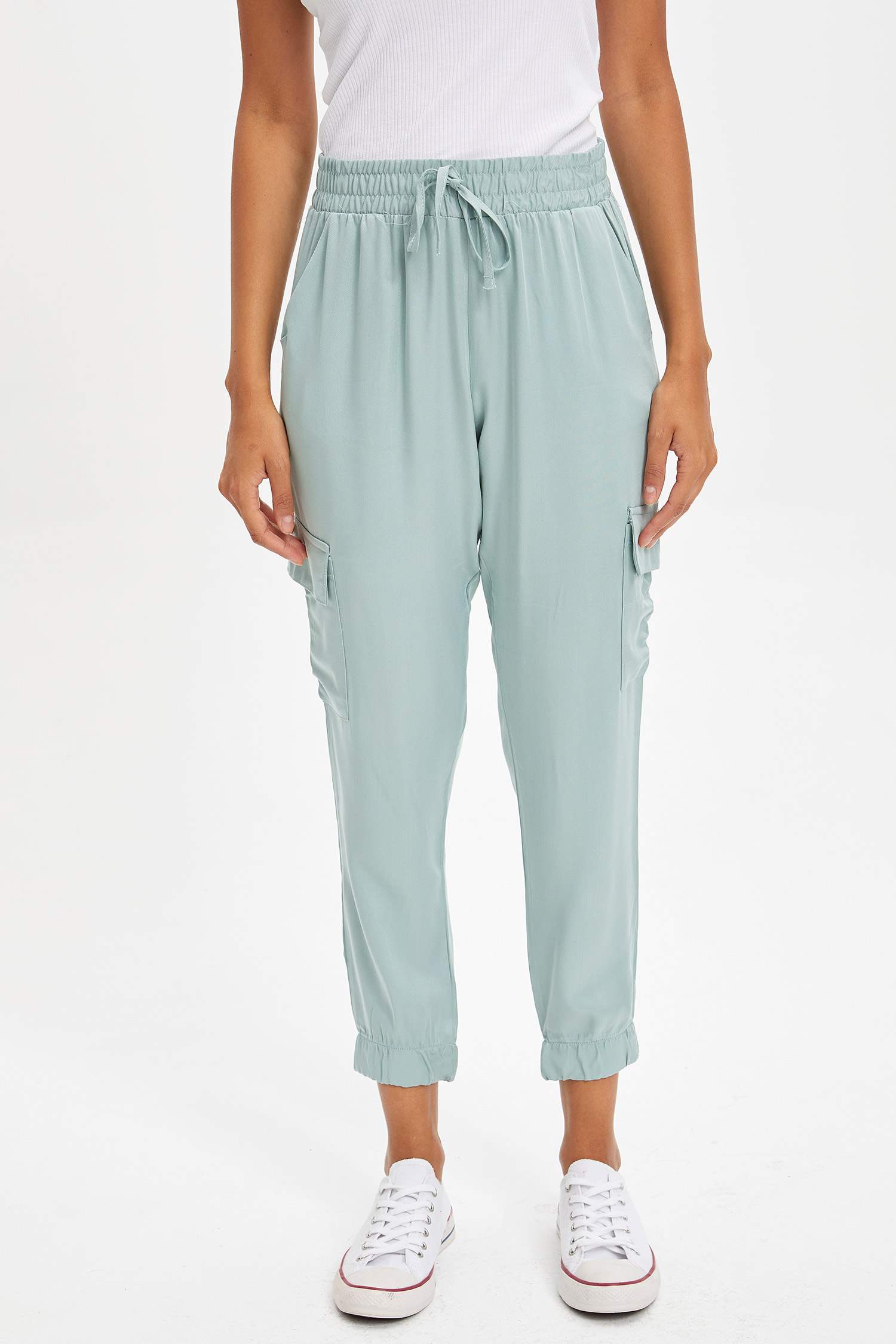 Defacto Kargo Jogger Pantolon. 1 Defacto Kargo Jogger Pantolon. 1