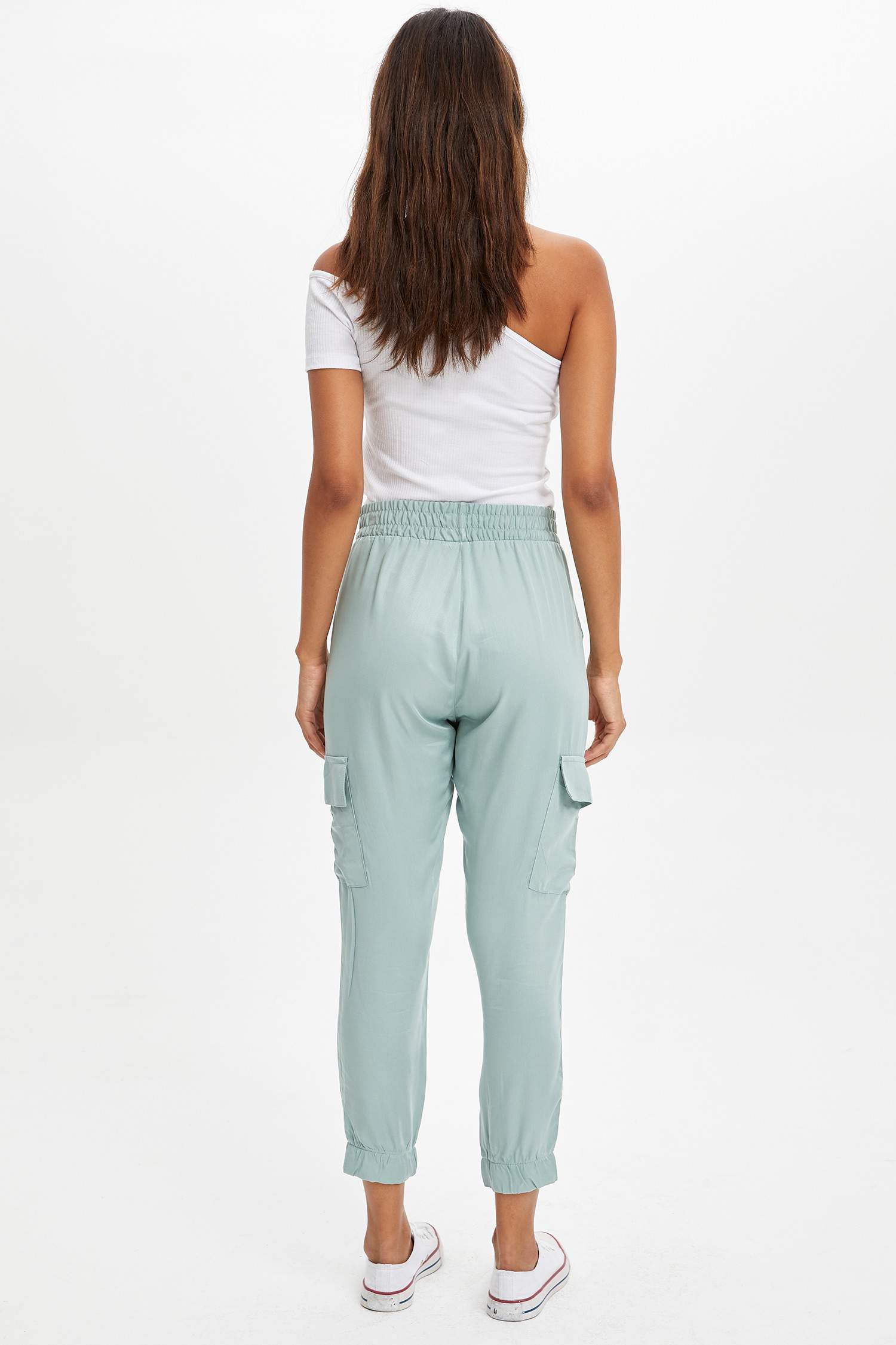 Defacto Kargo Jogger Pantolon. 3 Defacto Kargo Jogger Pantolon. 3